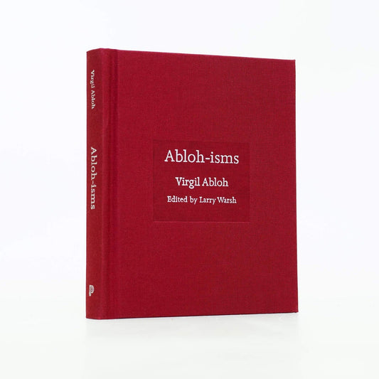 Abloh-Isms Book