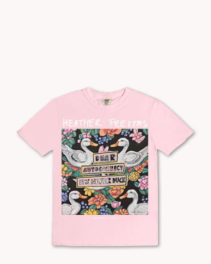 Autocorrect Tee