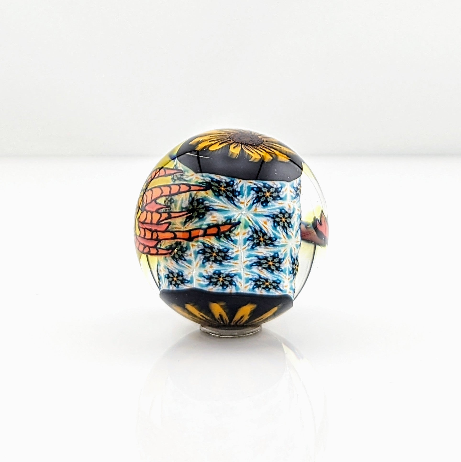 BMFT x Certo Dragon Marble - 41 mm - Arte House