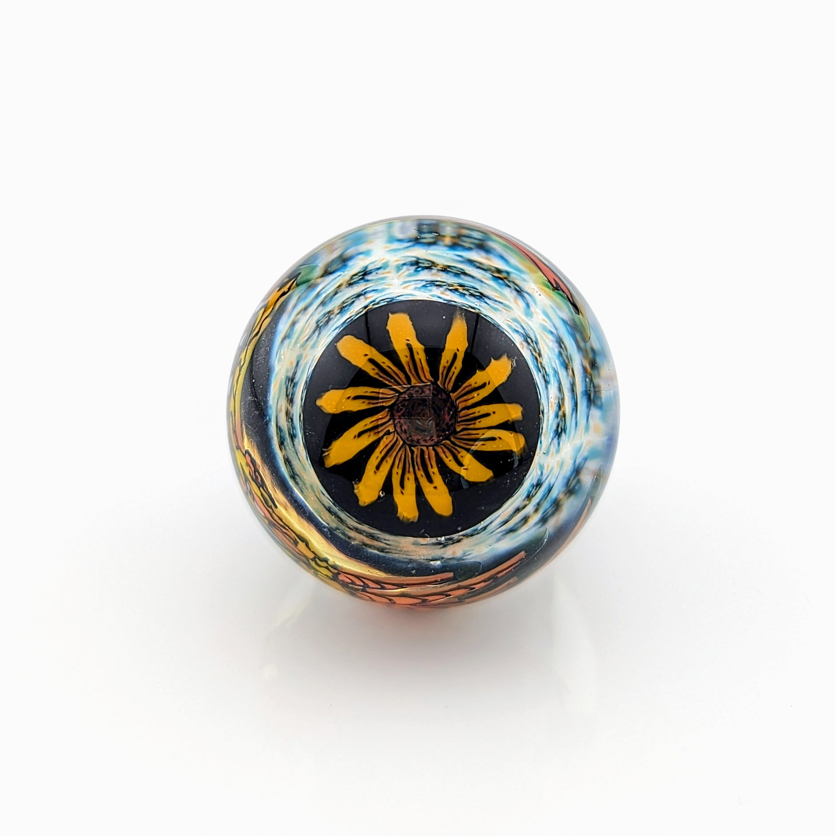 BMFT x Certo Dragon Marble - 41 mm - Arte House