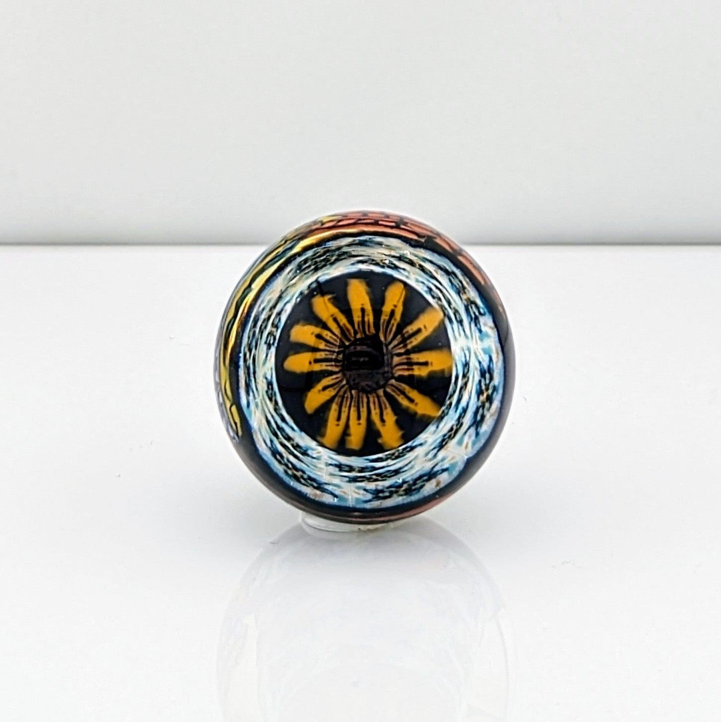 BMFT x Certo Dragon Marble - 41 mm - Arte House