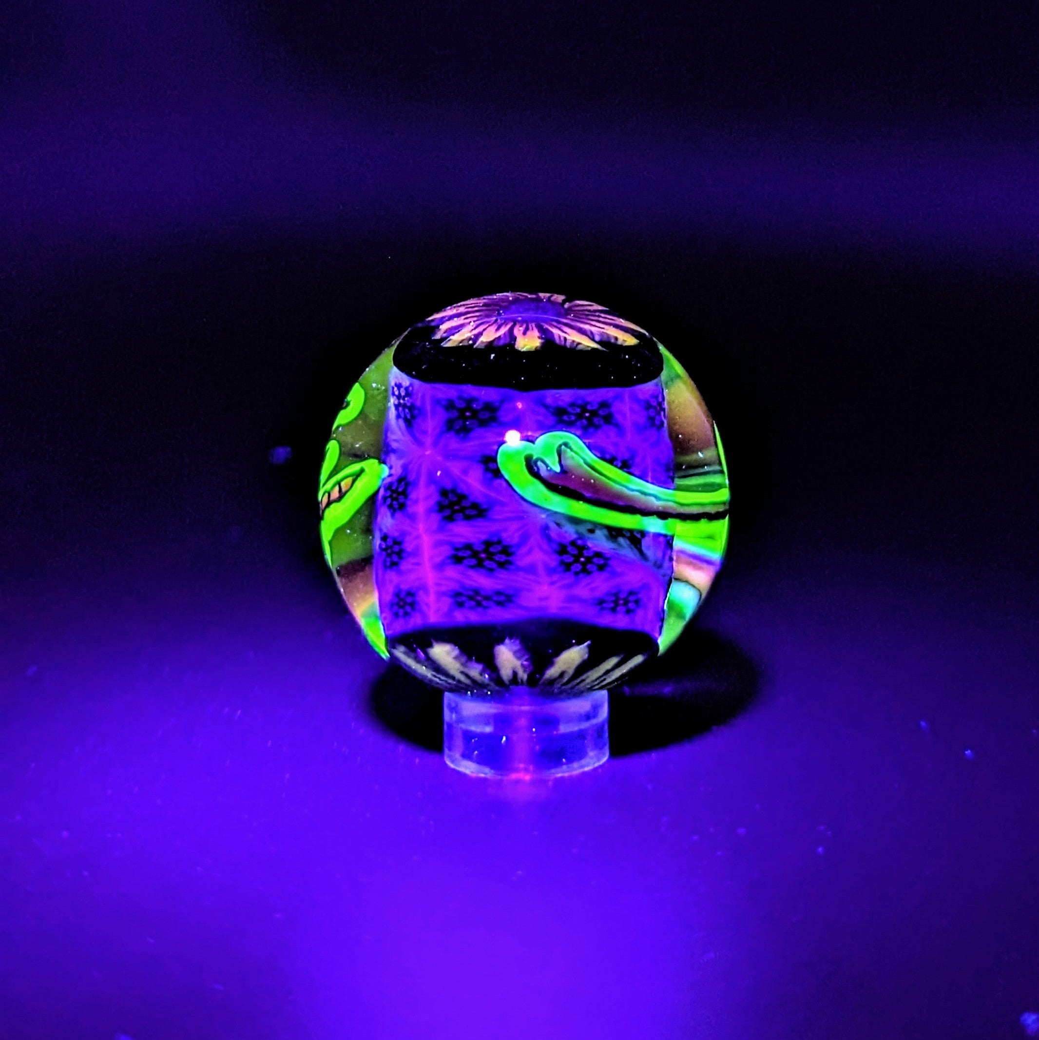 BMFT x Certo Dragon Marble - 41 mm - Arte House