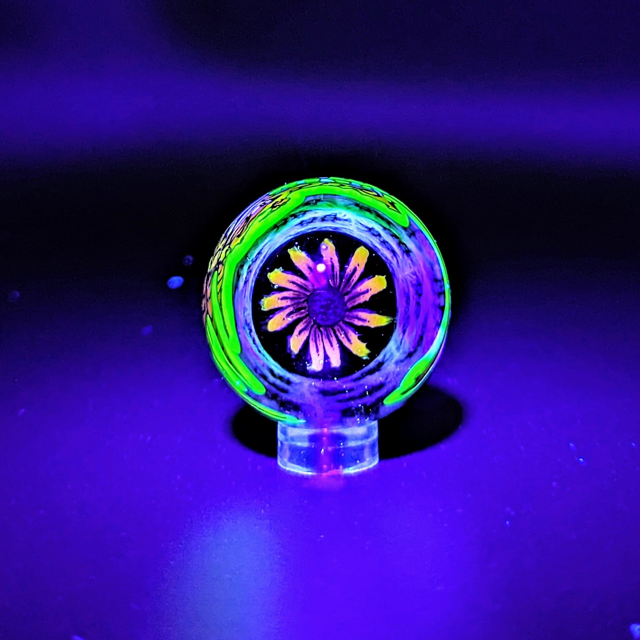 BMFT x Certo Dragon Marble - 41 mm - Arte House