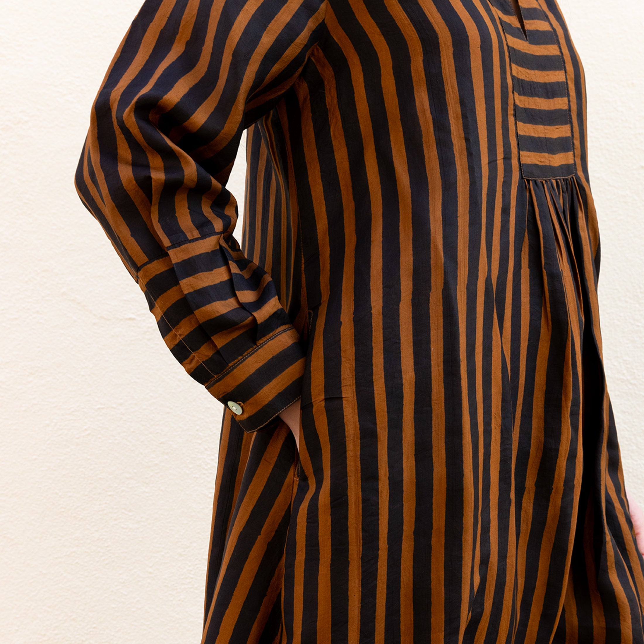 Alice Dress | Toffee