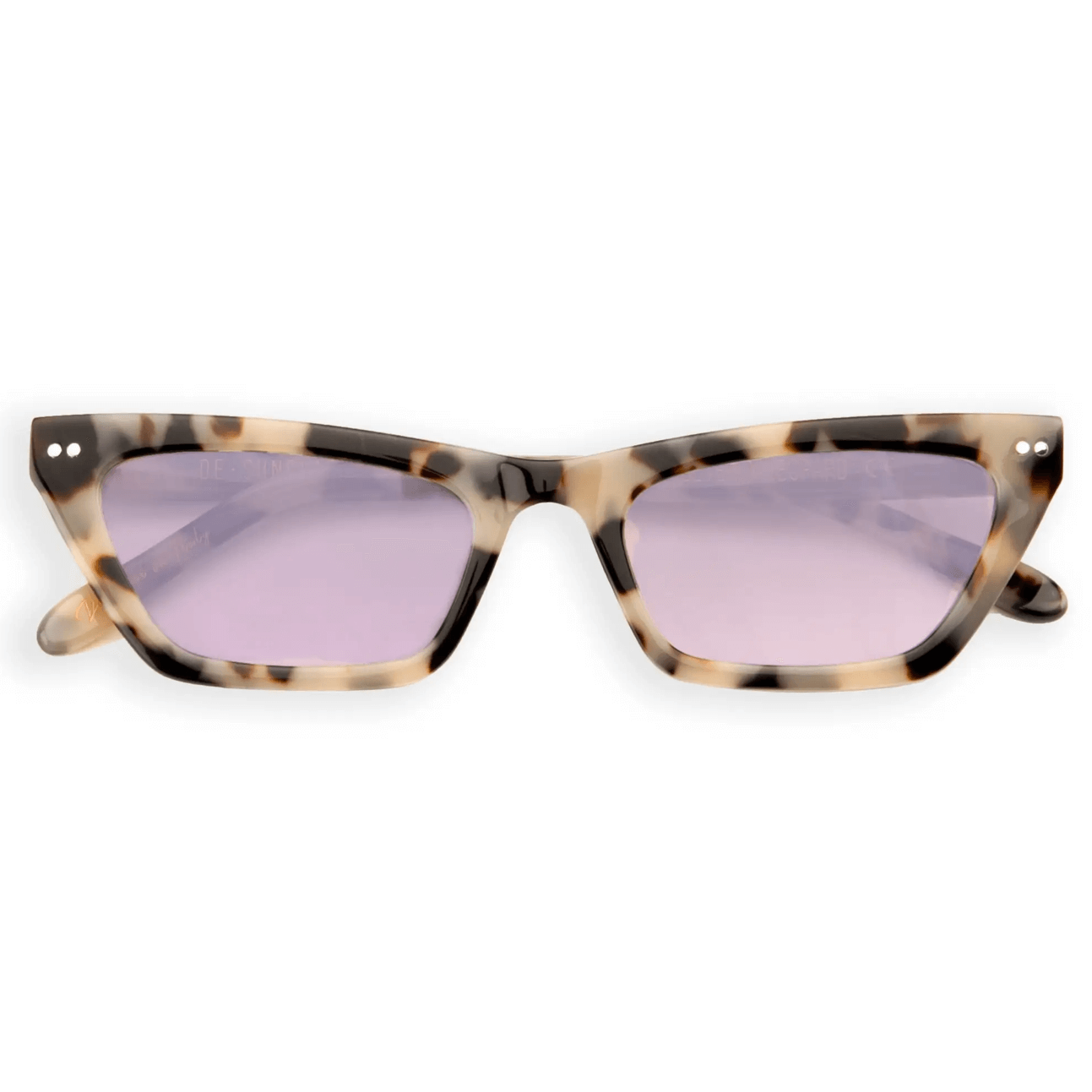 Beverly Leopard Sunglasses - Arte House