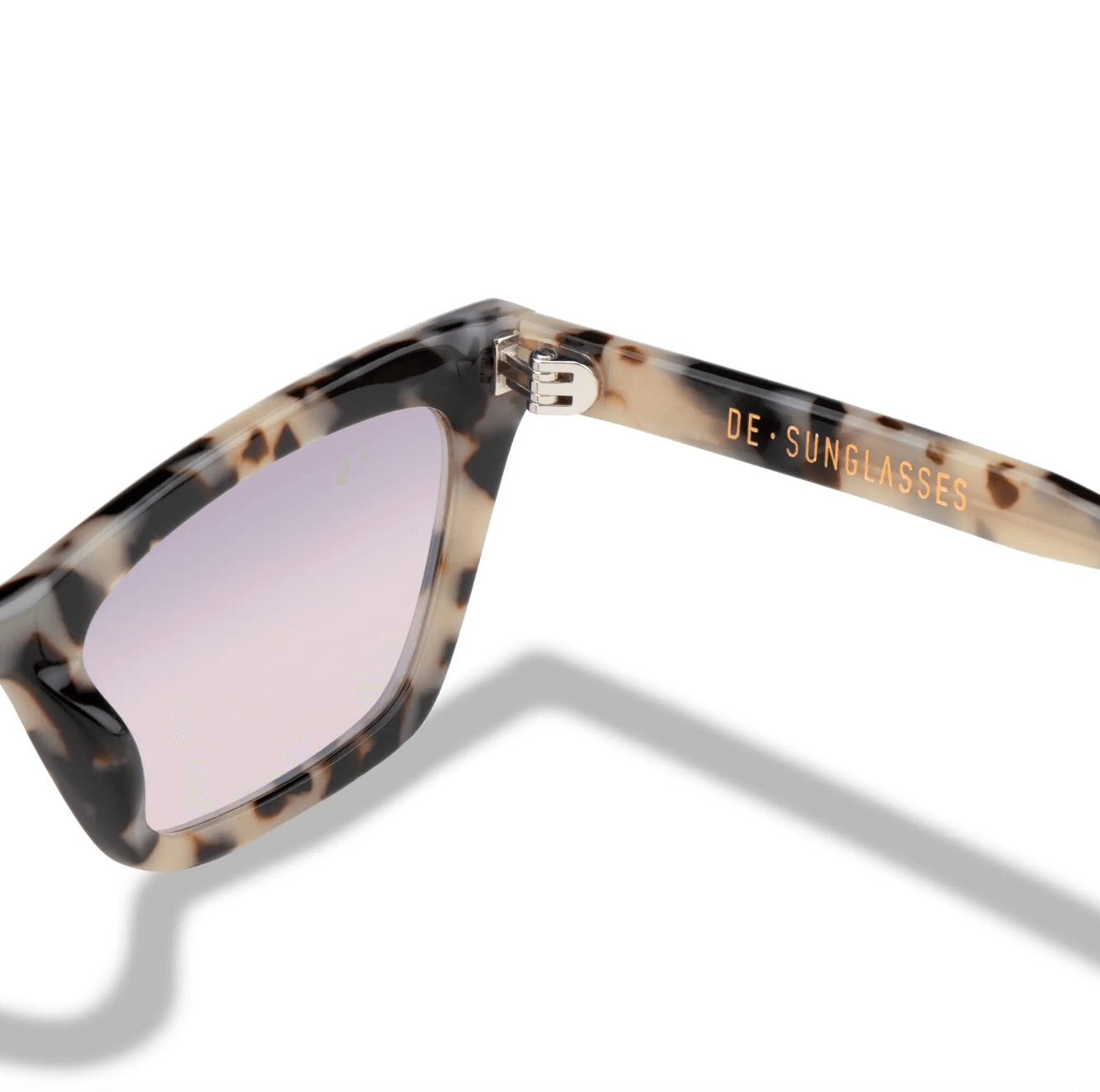 Beverly Leopard Sunglasses - Arte House