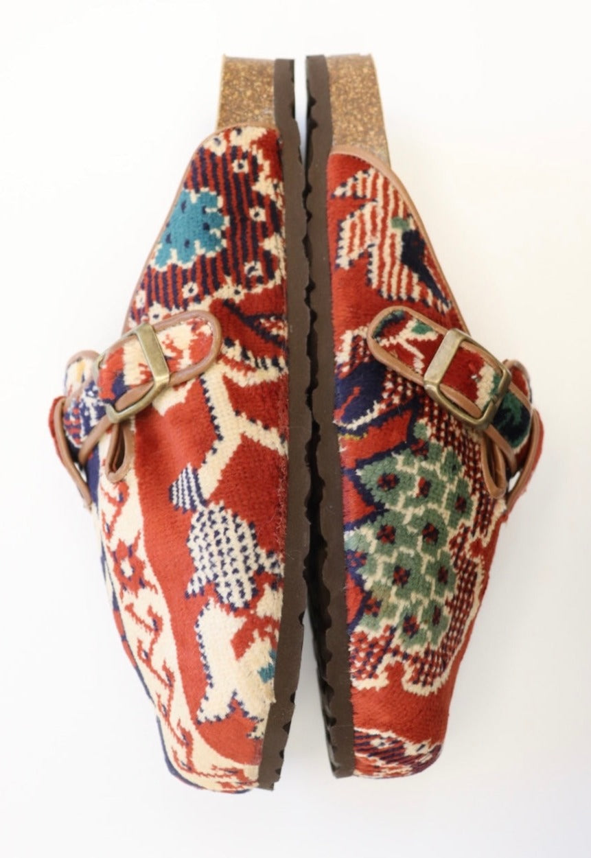 Carpet Clog Men's US 11 CCL4405