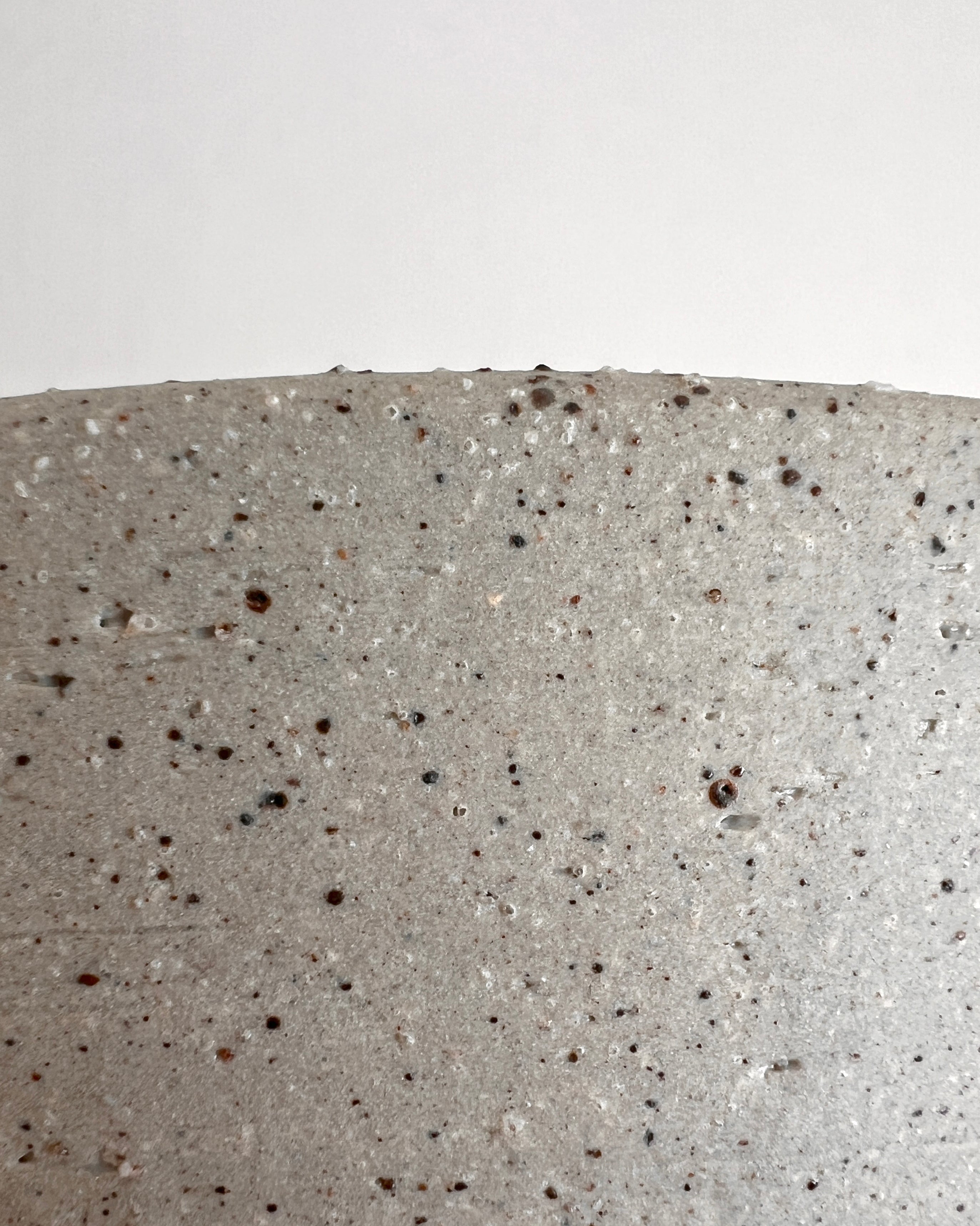 Cotto Stone Handmade Dinner Plates