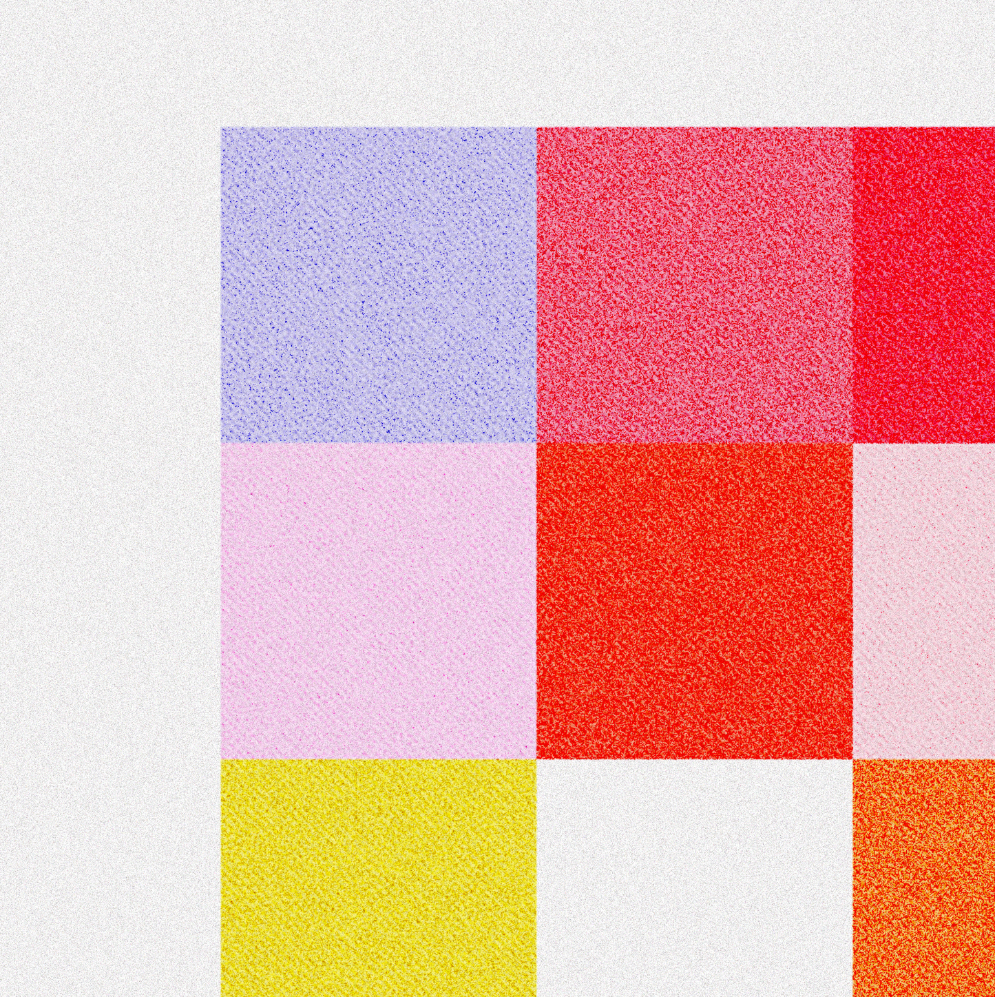 Cali Art Print