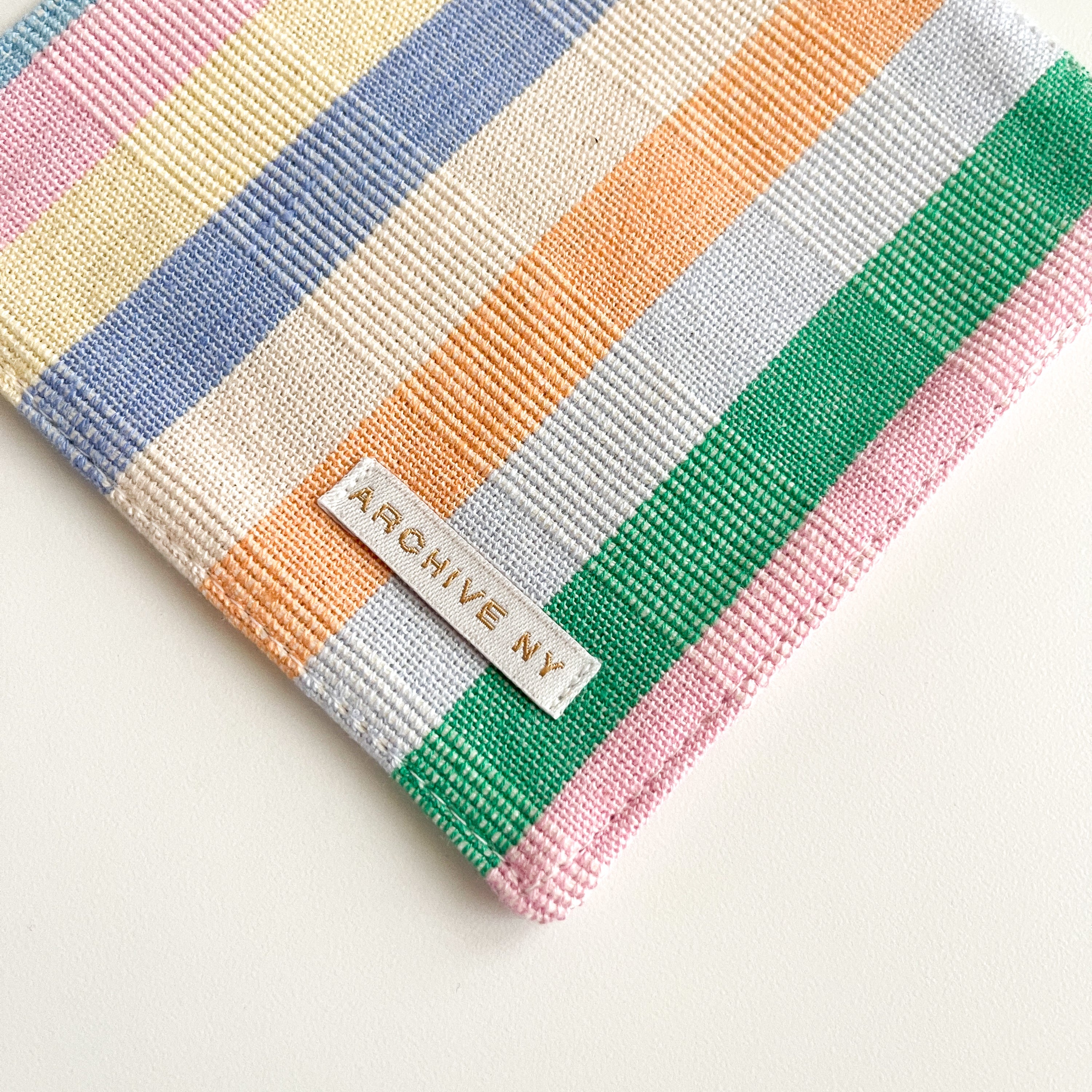 Maxine Rainbow Coasters - Arte House