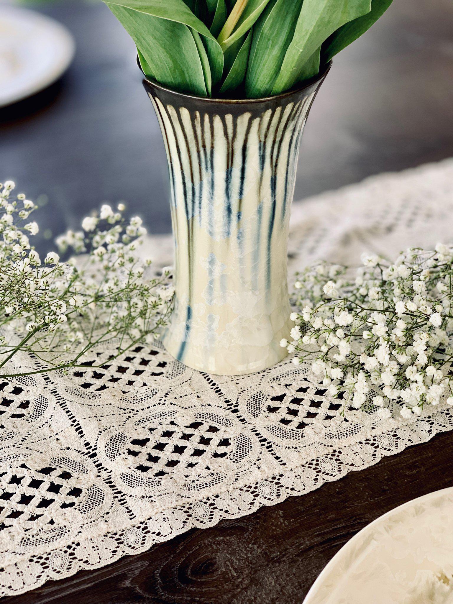 Bouquet Vase - Arte House