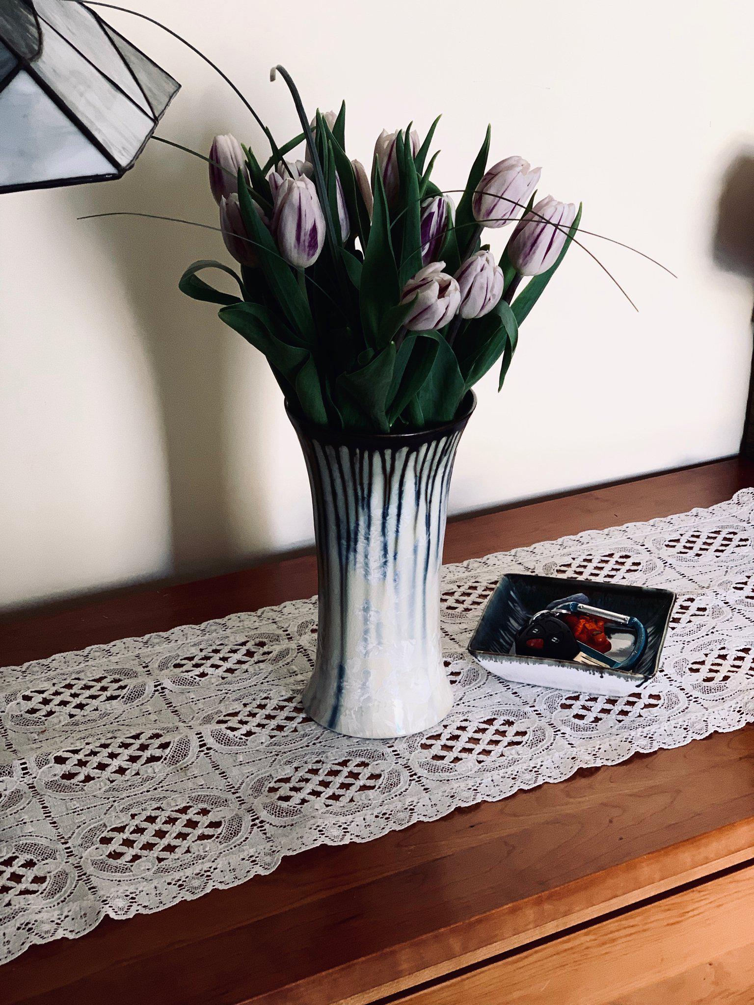 Bouquet Vase - Arte House