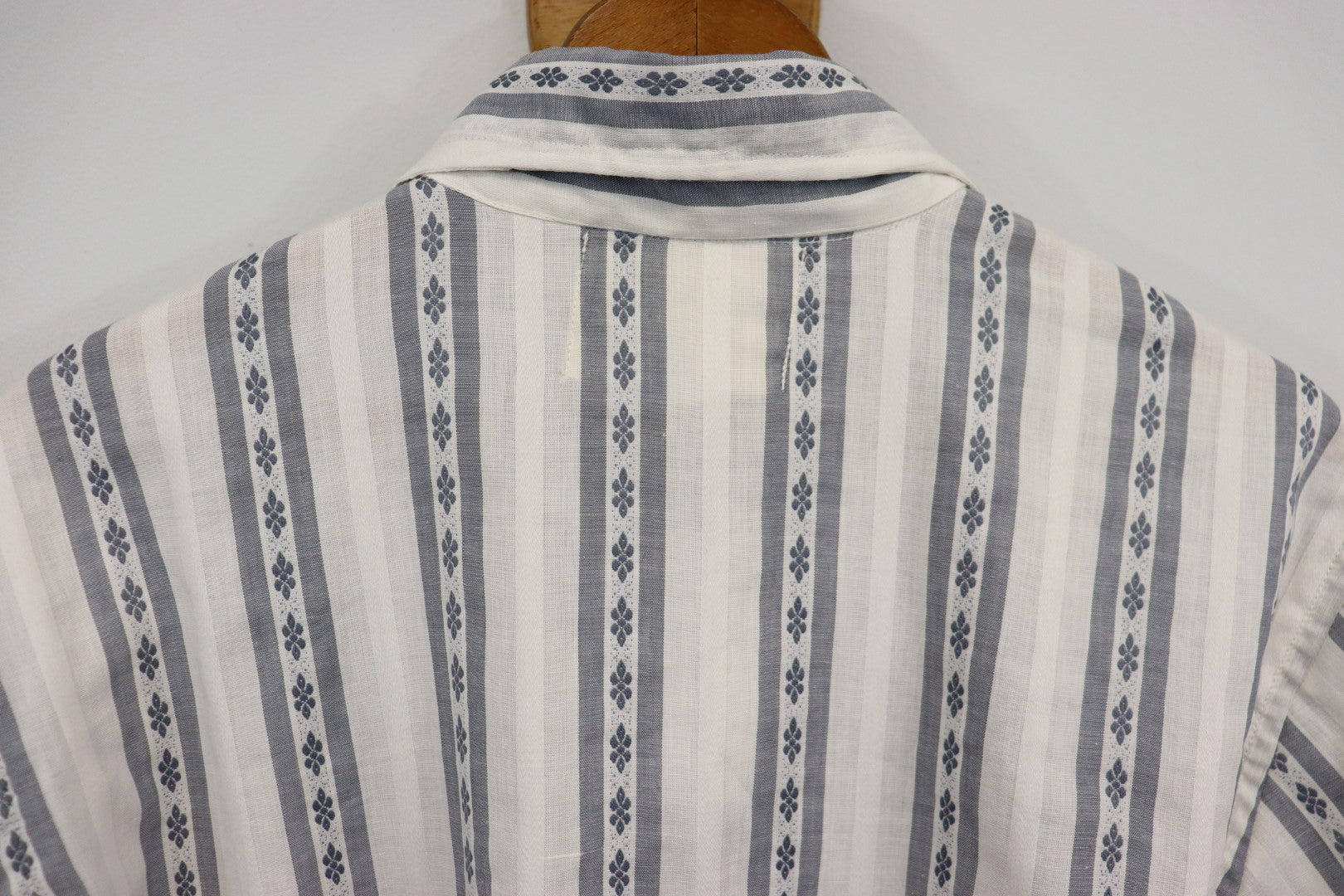 George Long Sleeve Shirt Sz XS - XL GLS7
