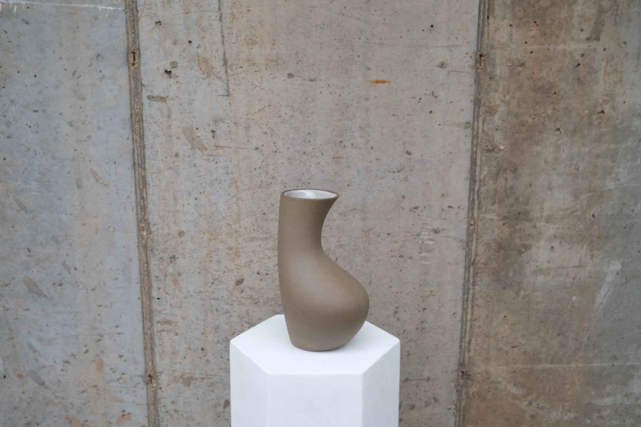 Ampersand Vase
