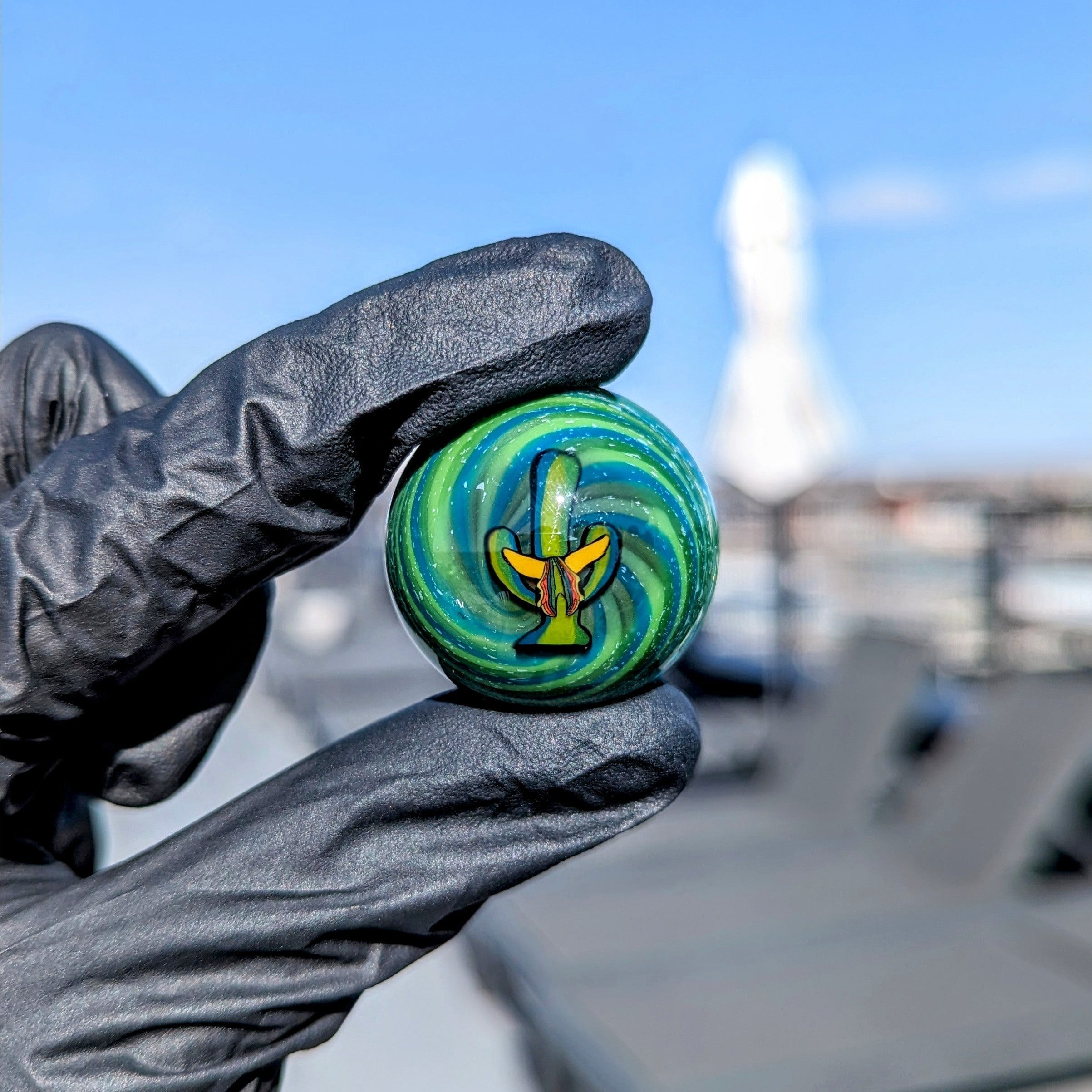Darby x BMFT Marble