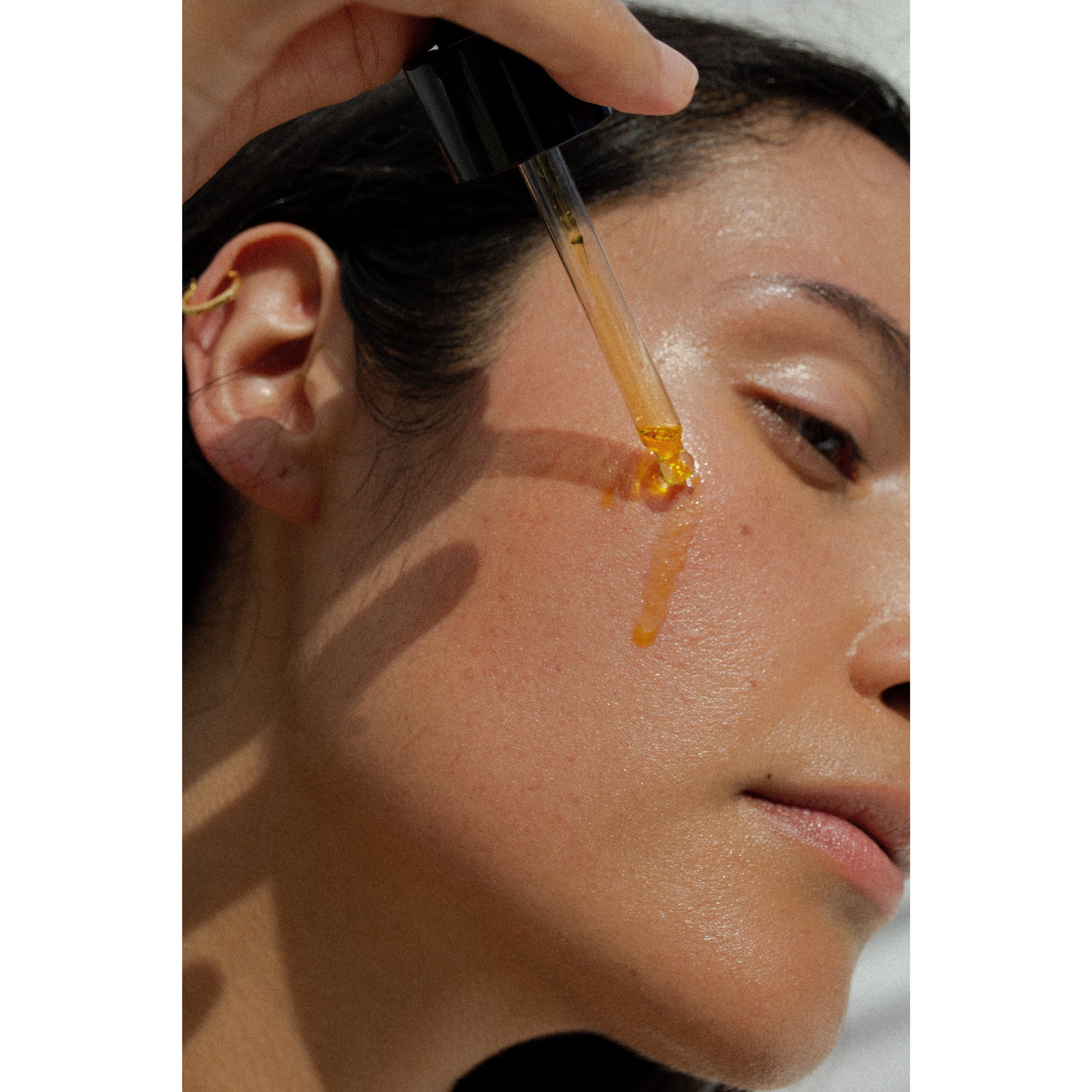 Noto Deep Face Serum  – 2 OZ