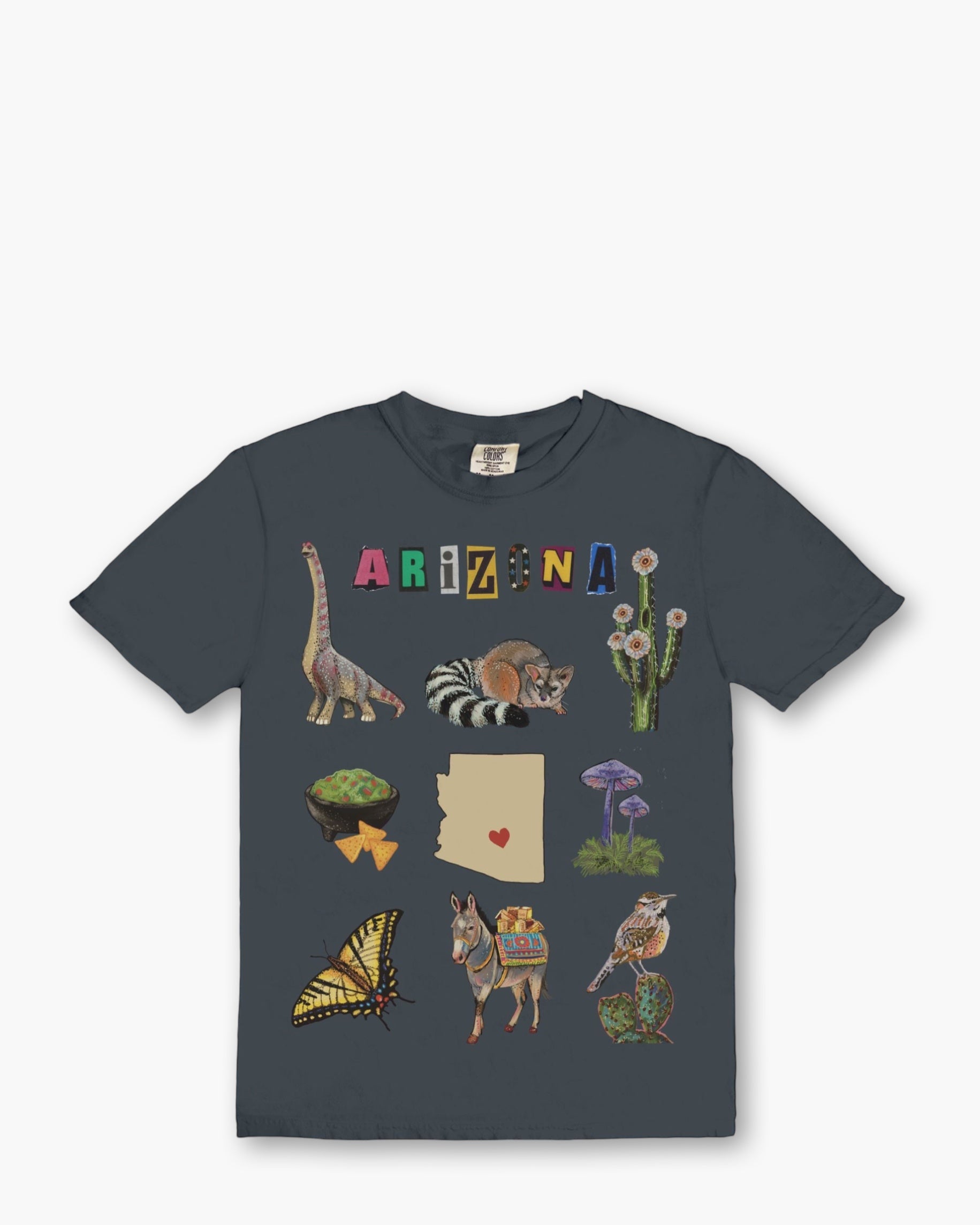 Arizona Tee - Arte House