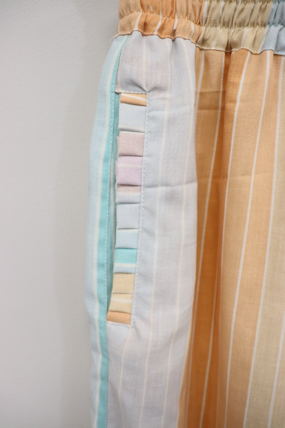 Bedsheet Pajamas Sz XS BP138 - Arte House
