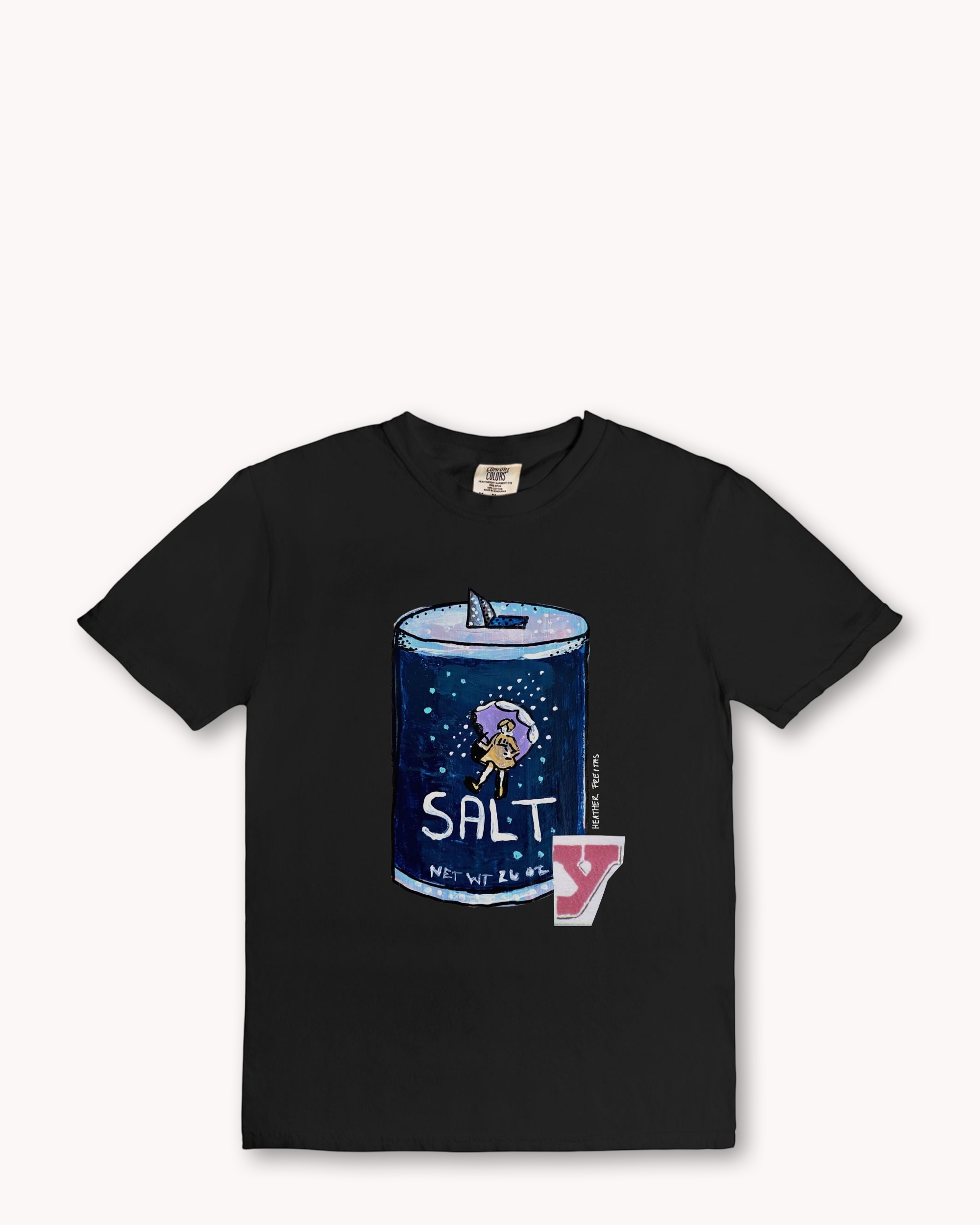 Salty Tee - Arte House