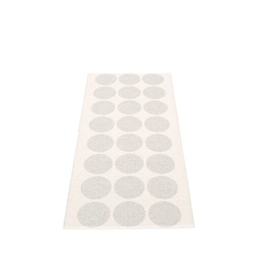 Rug HUGO White Metallic - Arte House