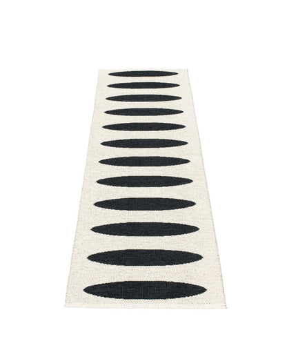 Rug ELLA Black