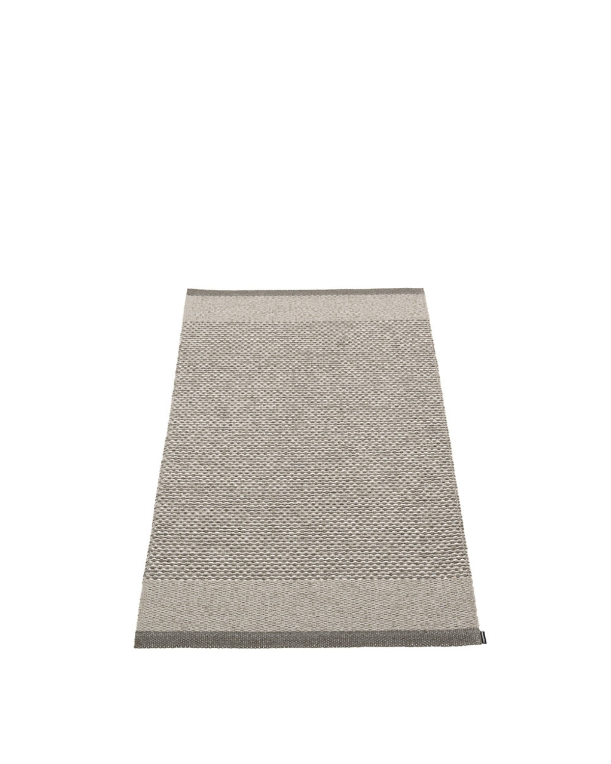 Rug EDIT Charcoal/Warm Grey/Stone Metallic 2.25 x 4 ft. - Arte House