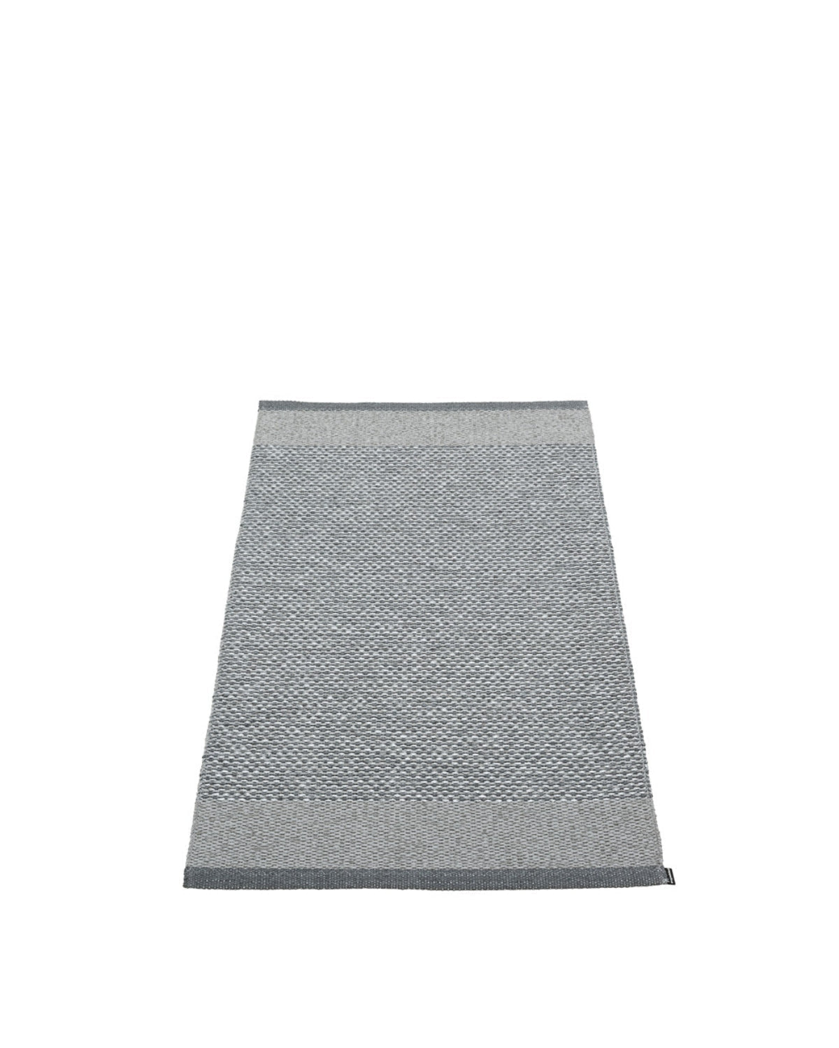 Rug EDIT Granit/Grey/Grey Metallic 2.25 x 4 ft. - Arte House