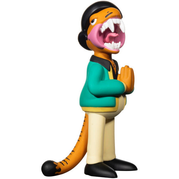 Elbo x GZ1 "Apu Dino" Sculpture - Arte House
