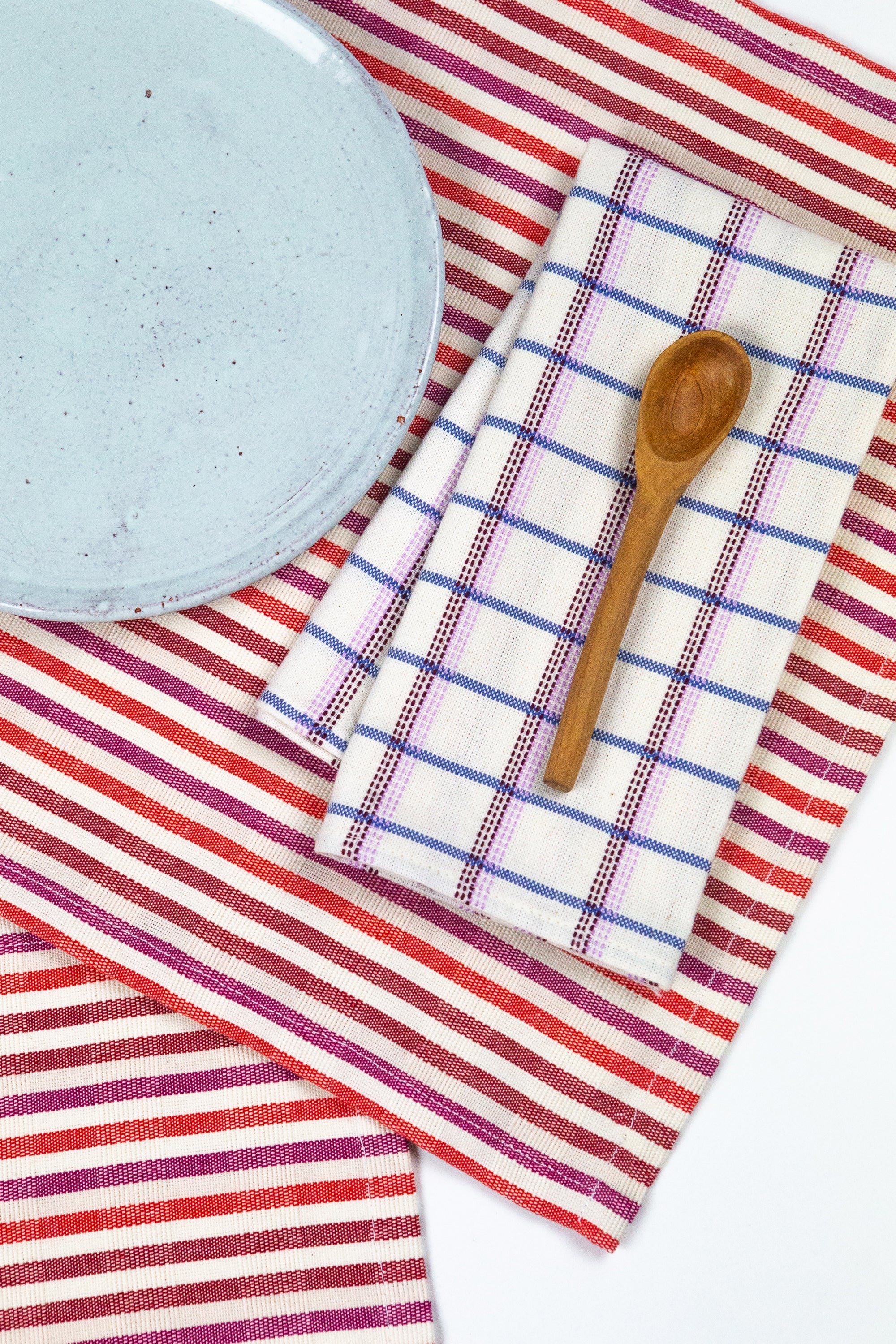 Elina Striped Placemat - Arte House