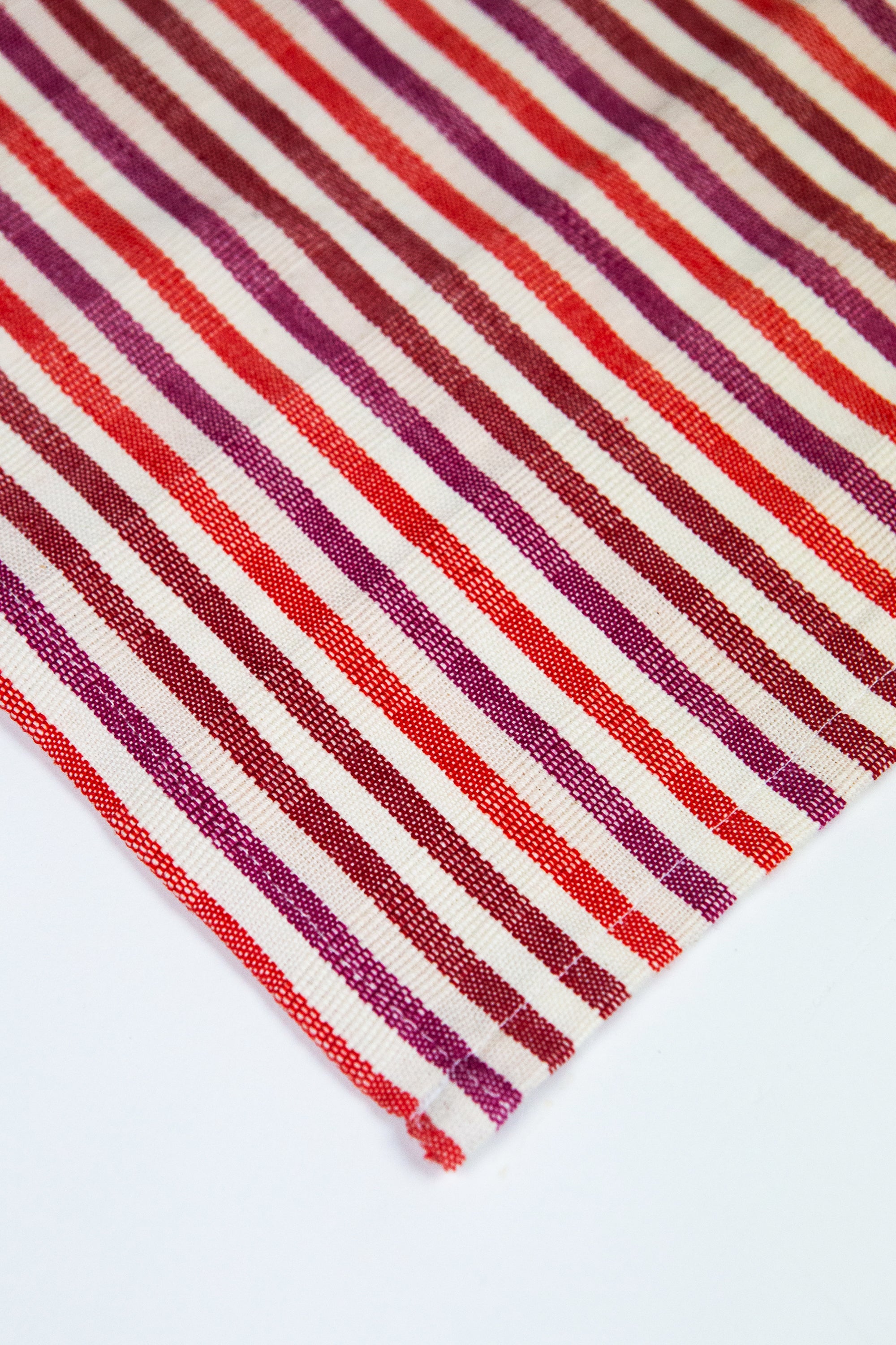 Elina Striped Dinner Napkin - Arte House