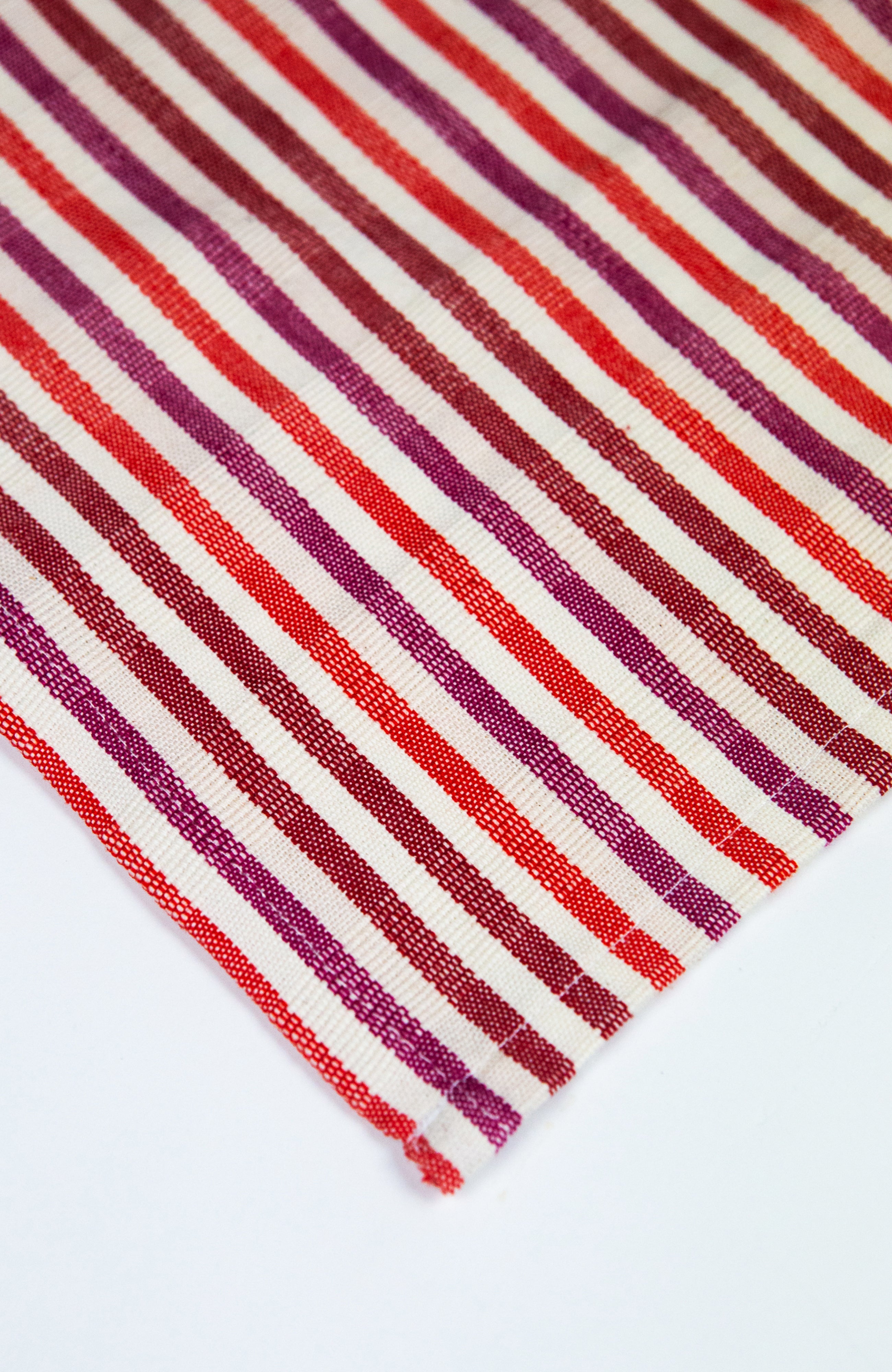 Elina Striped Table Runner - Arte House