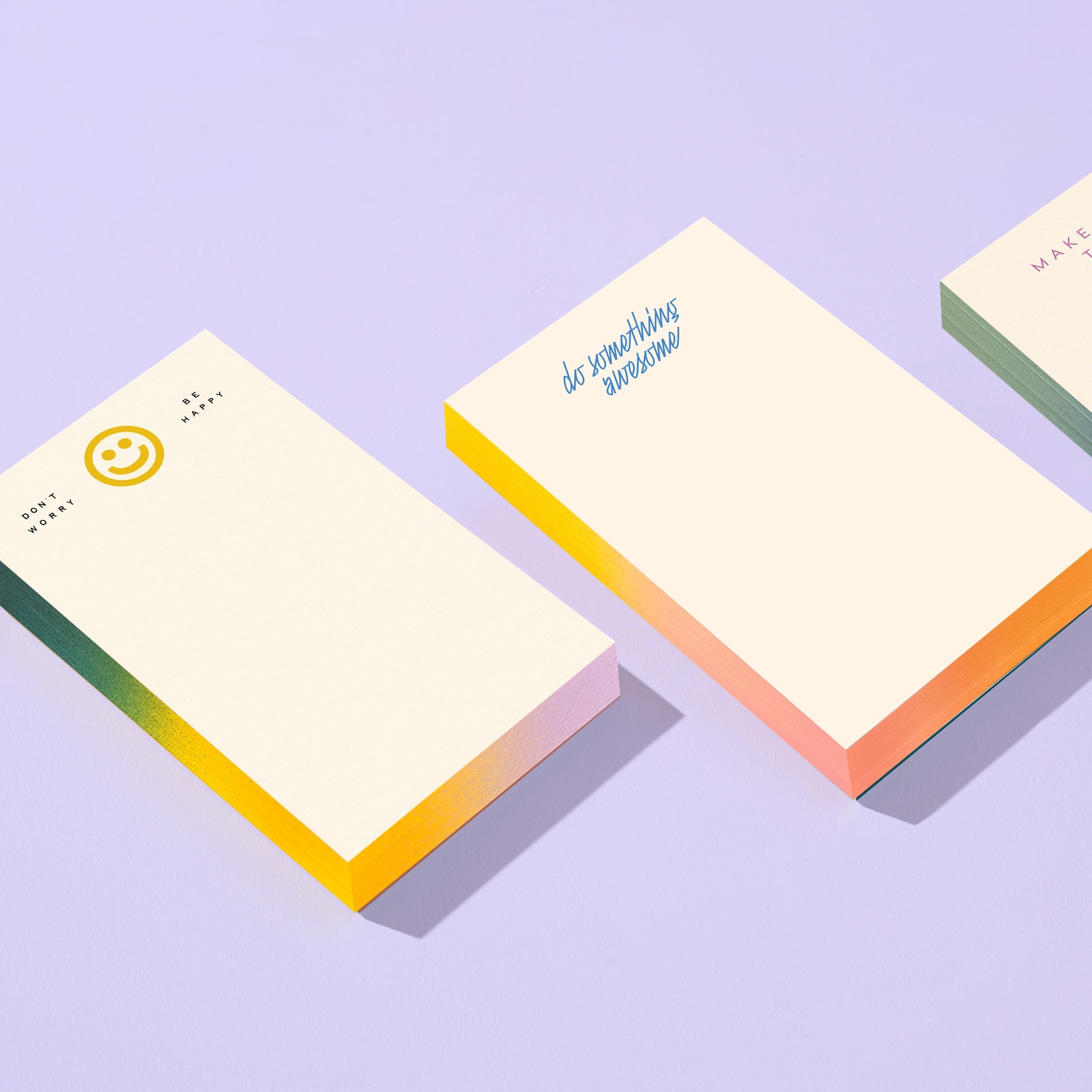 Something Awesome Notepad