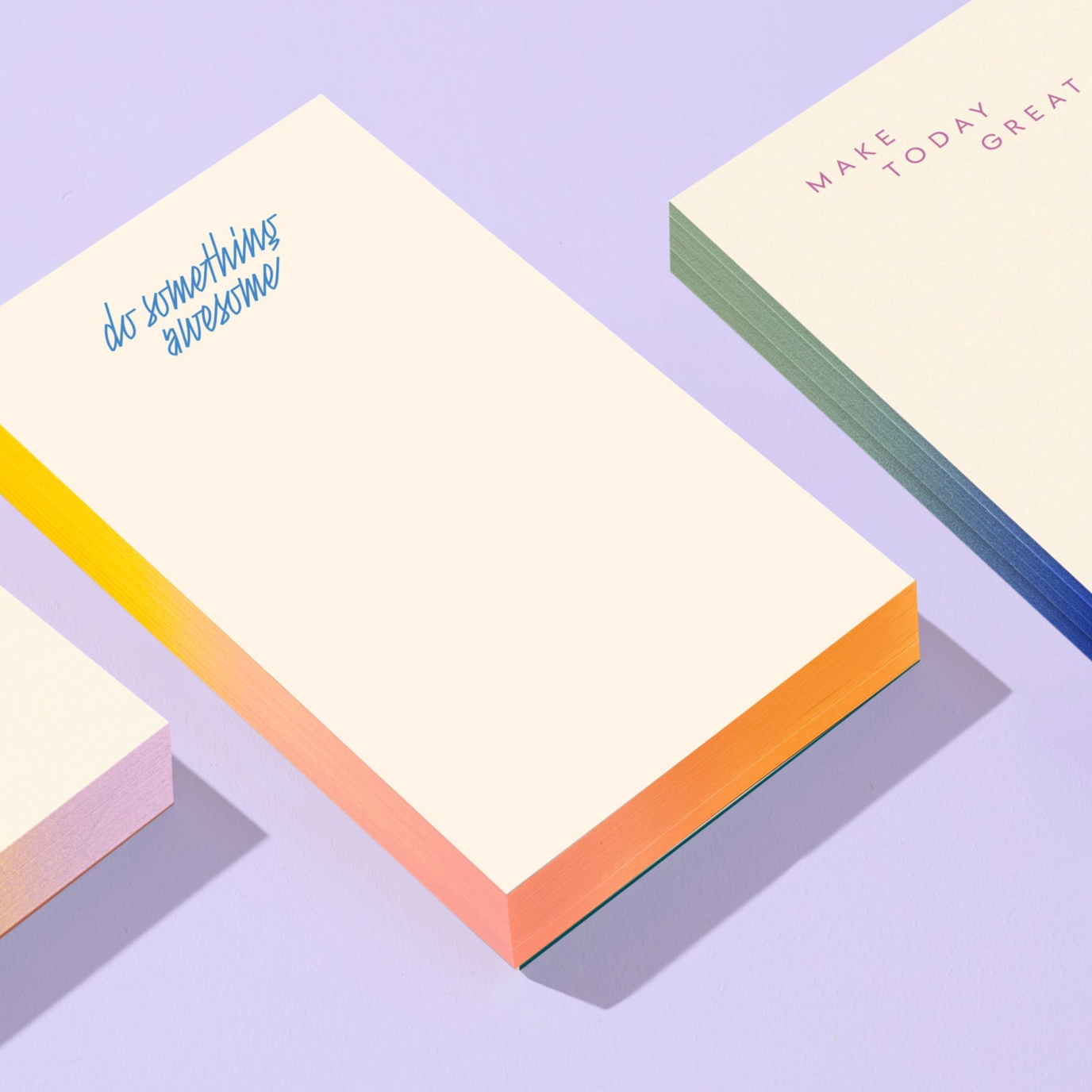 Something Awesome Notepad