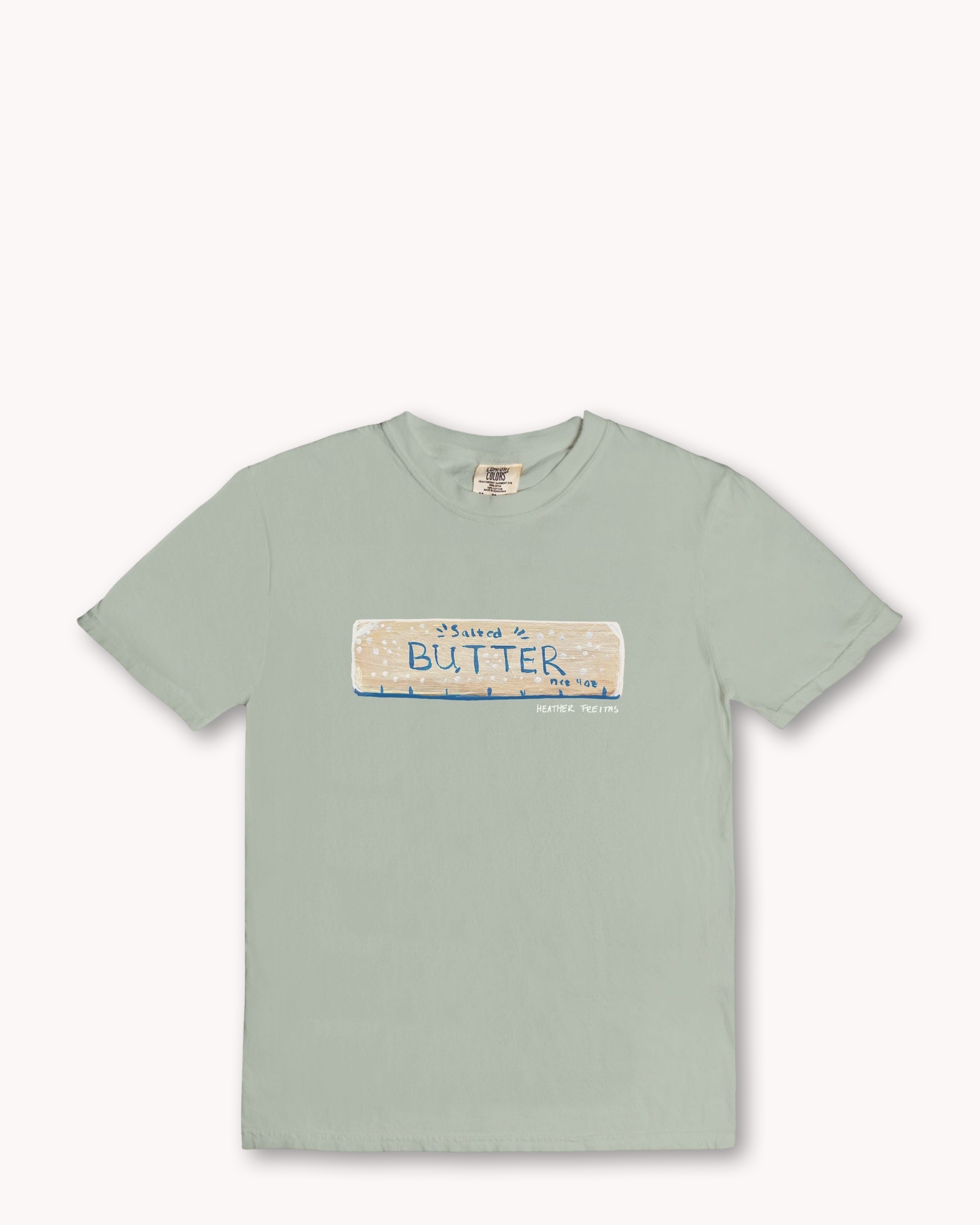 Butter Tee