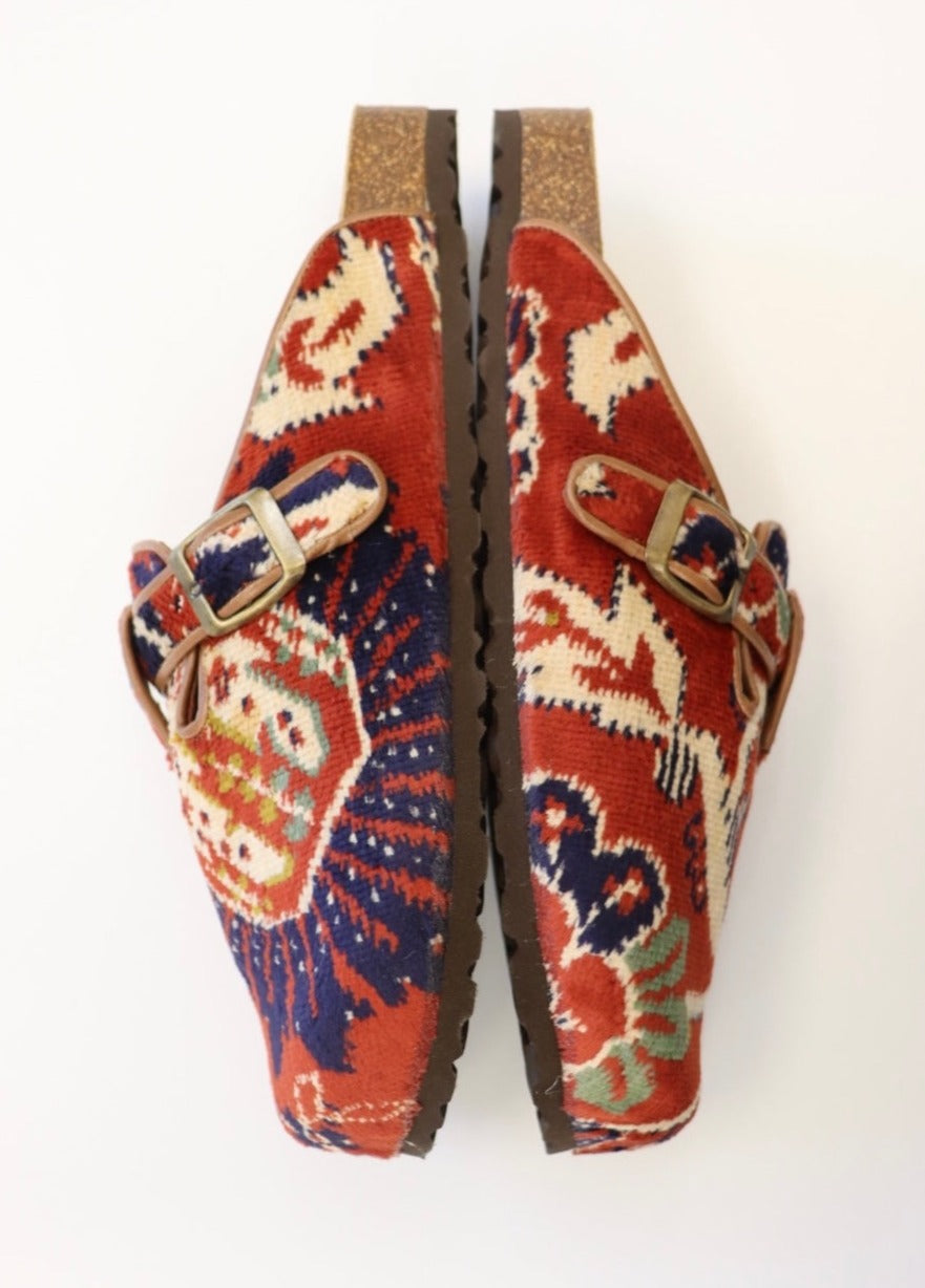 Carpet Clog Men's US 11 CCL4404