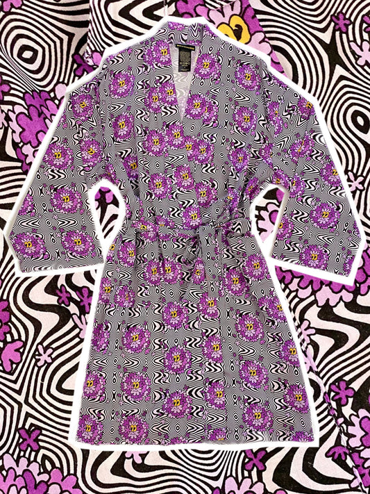 Haze Robe