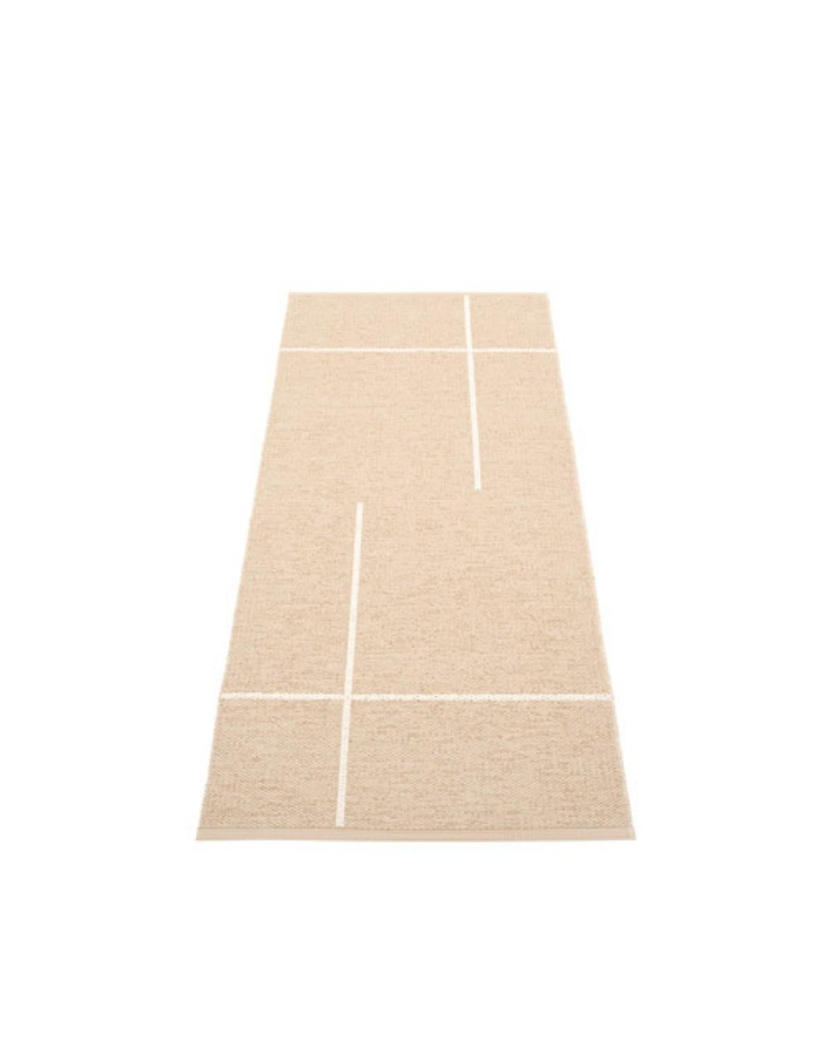 Rug FRED Beige - Arte House
