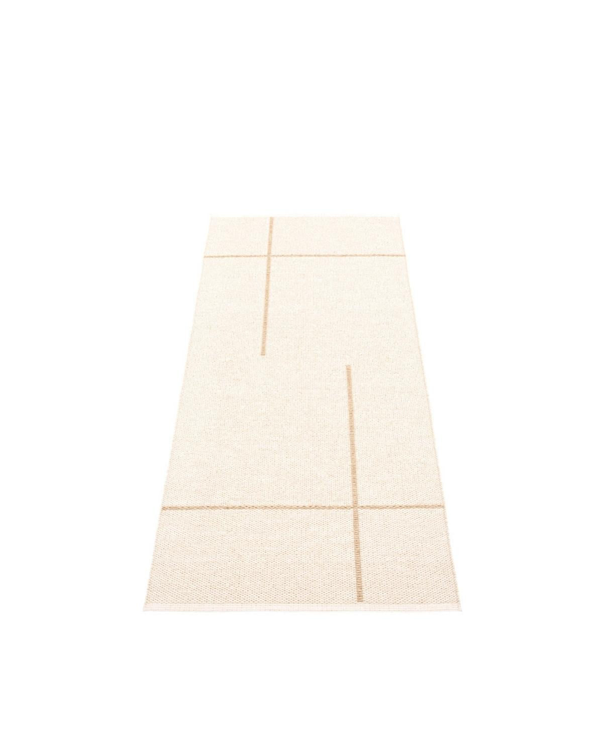 Rug FRED Beige - Arte House