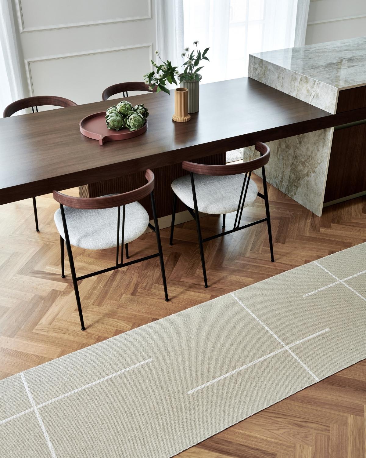 Rug FRED Beige - Arte House