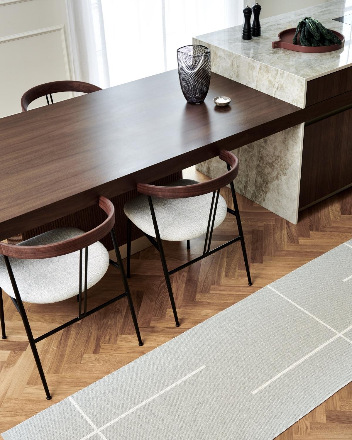 Rug FRED Linen - Arte House