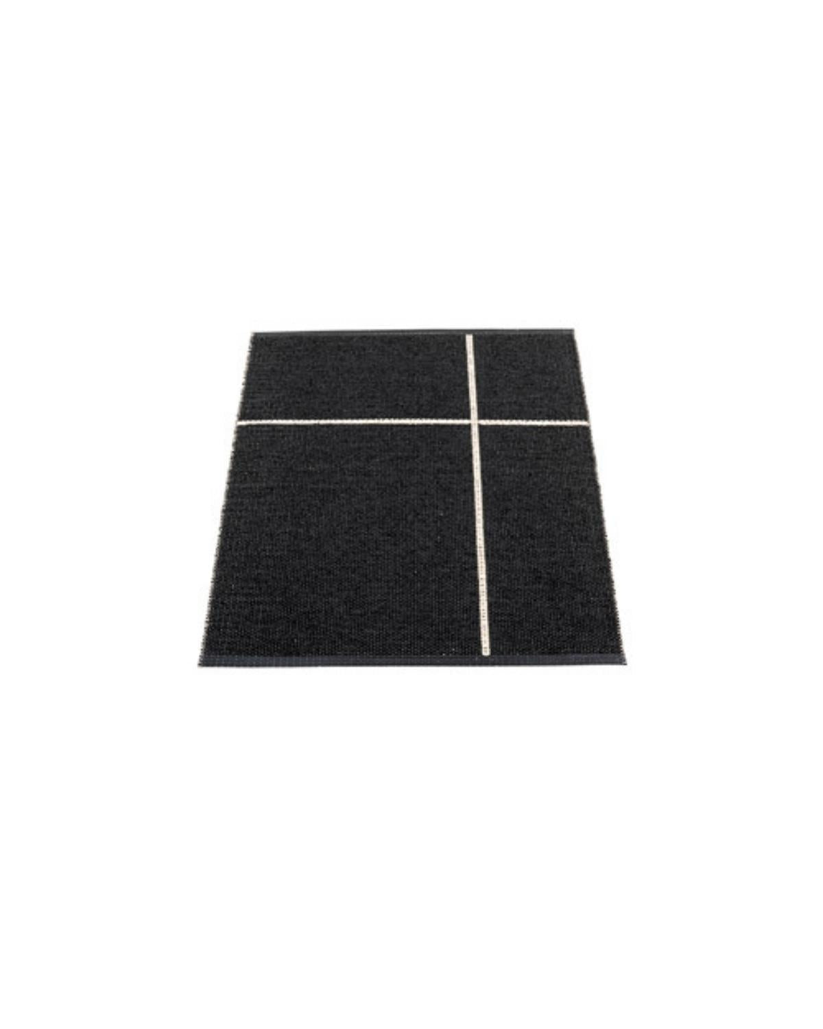 Rug FRED Black - Arte House