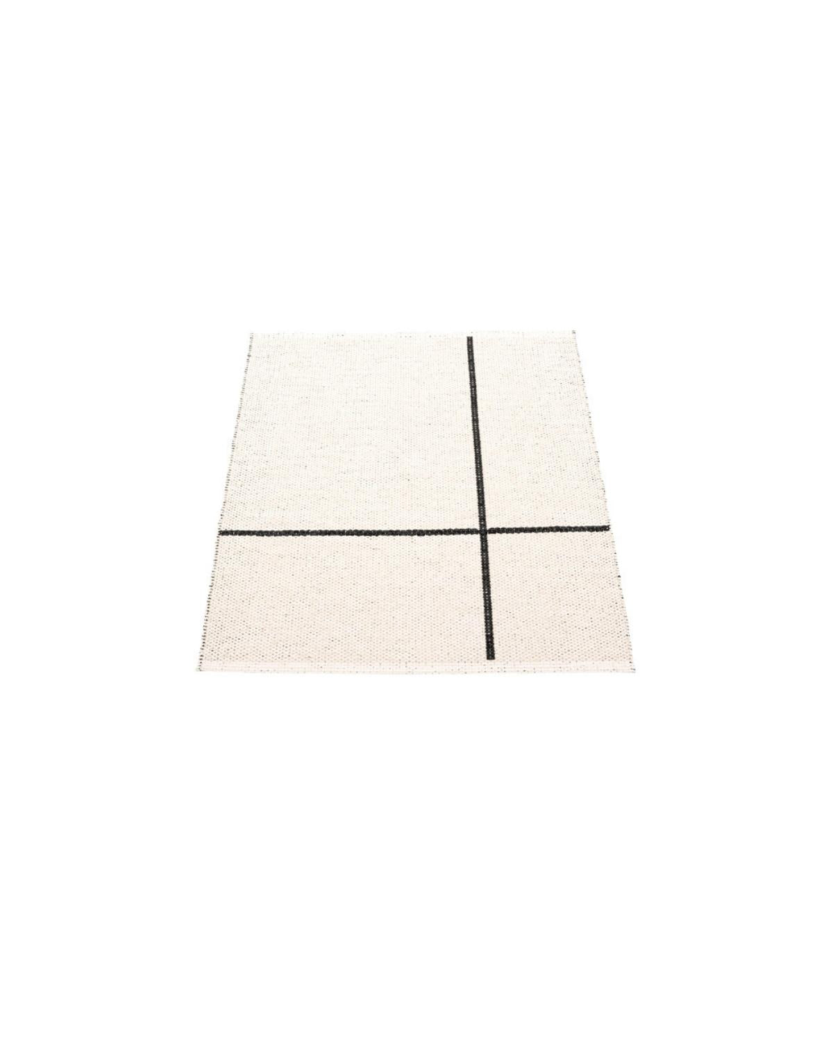Rug FRED Black - Arte House