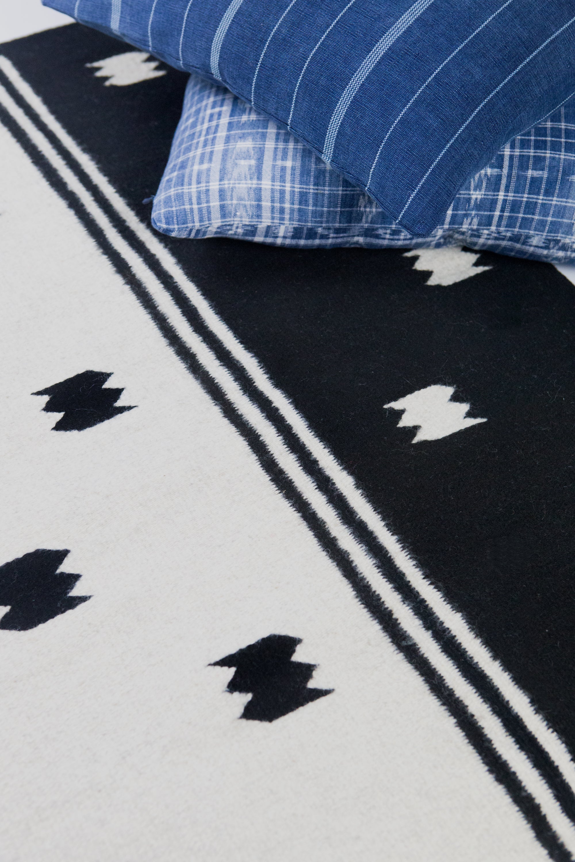 Zapotec Rug #1