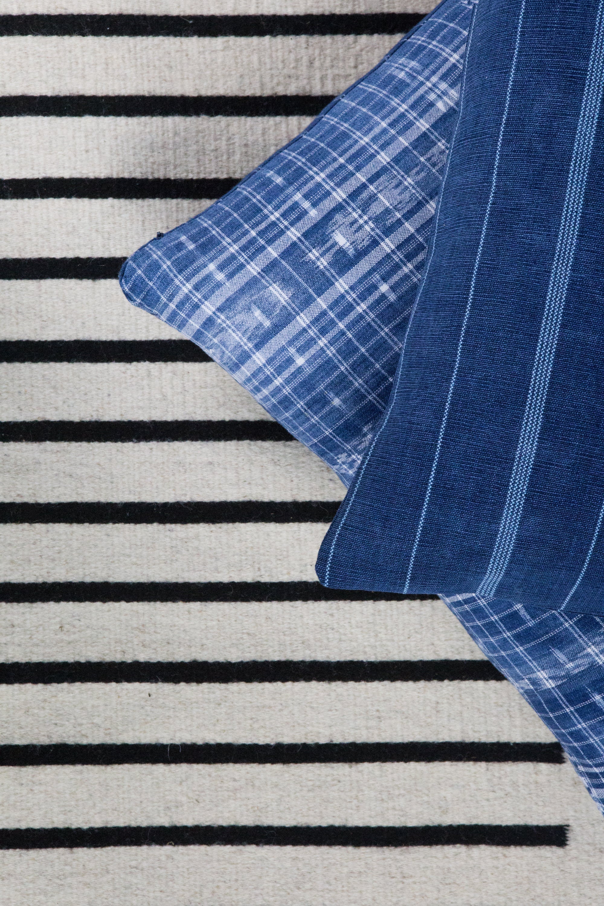 Zapotec Stripe Rug #2 - Arte House