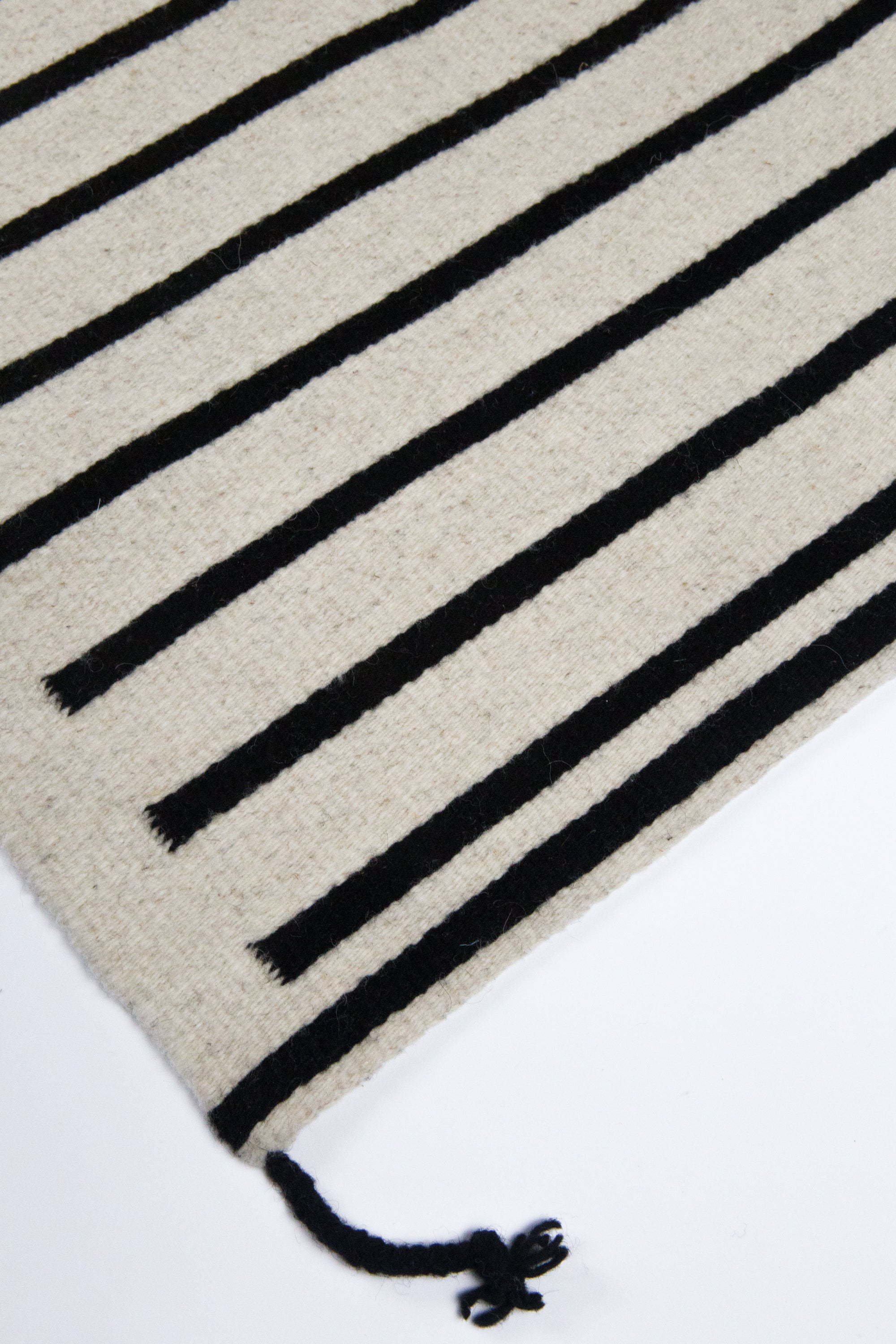 Zapotec Stripe Rug #2 - Arte House