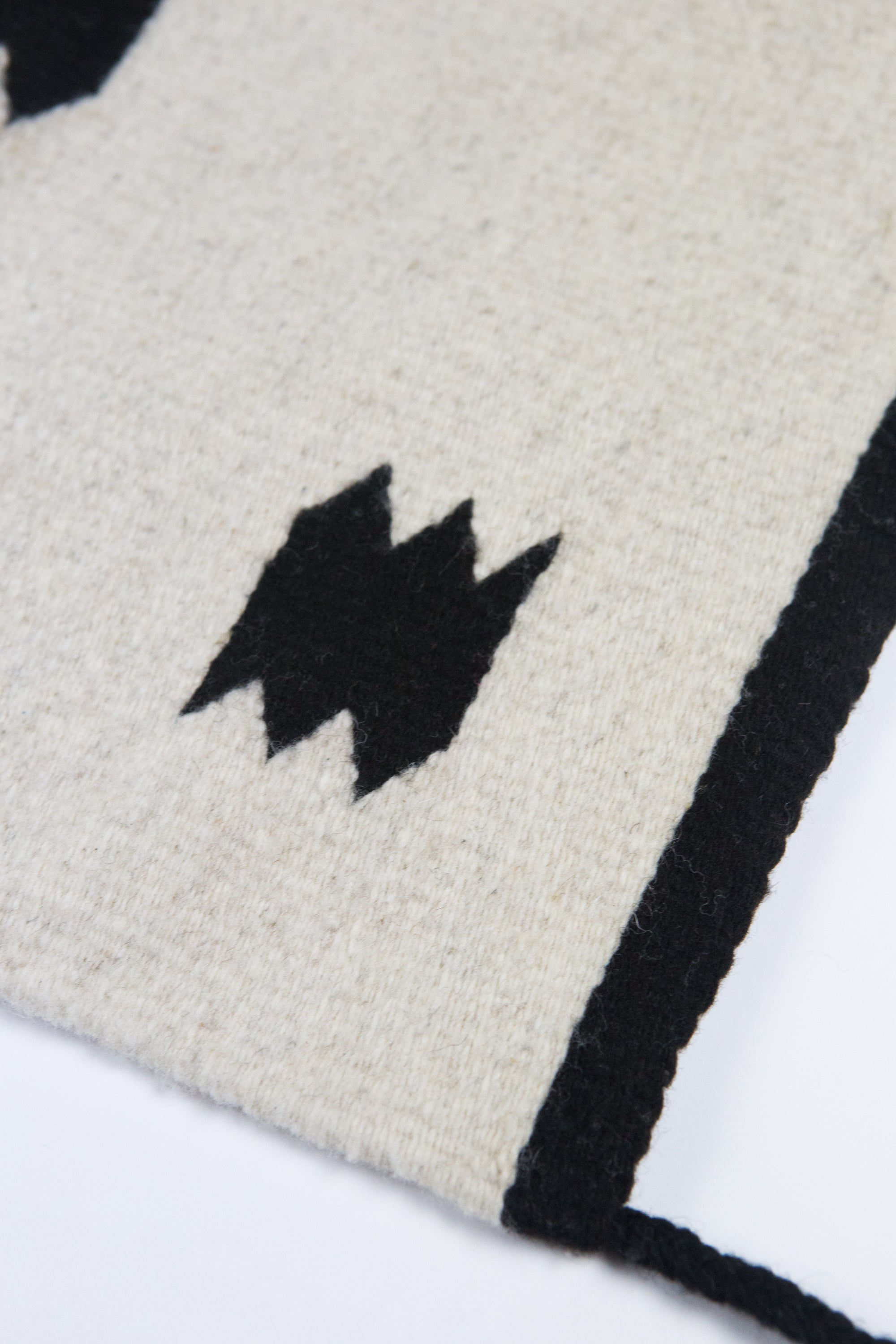 Zapotec Rug #1