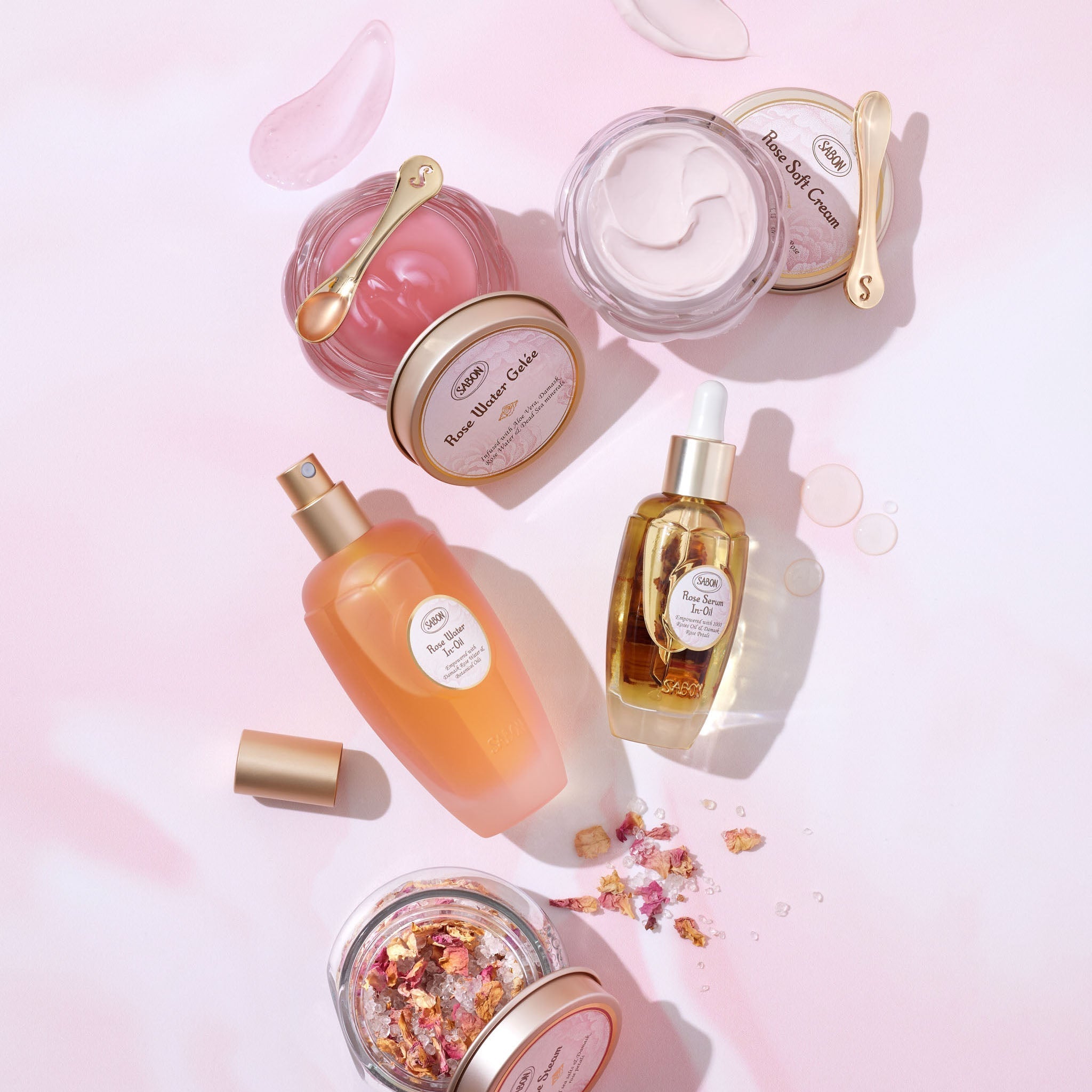 Face Care Discovery Kit - Arte House