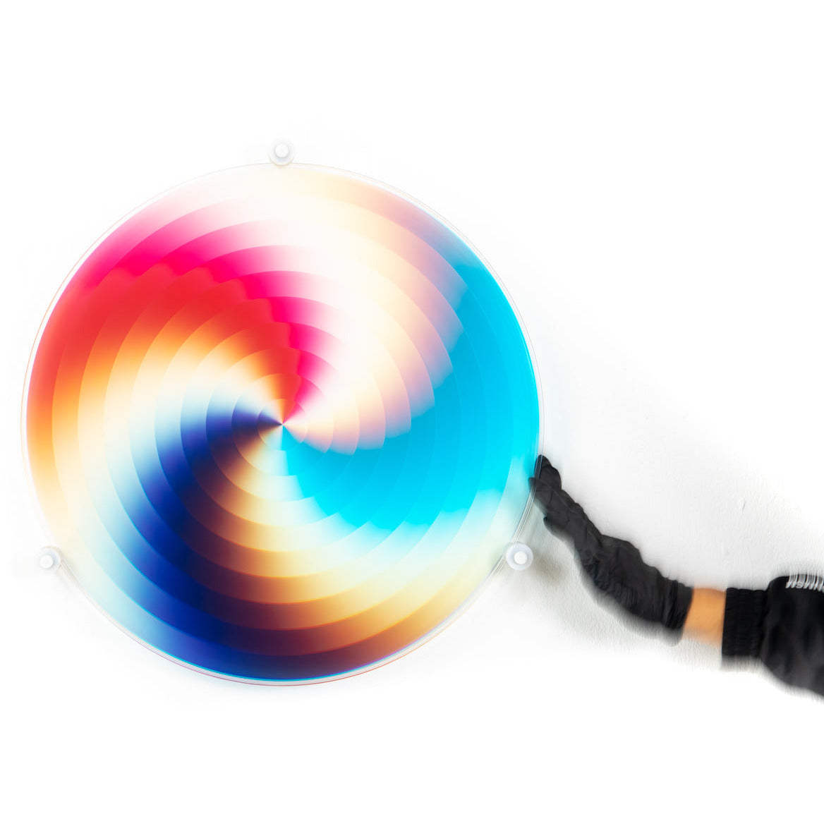 Felipe Pantone "Subtractive Variability Compact" Sculpture - Arte House