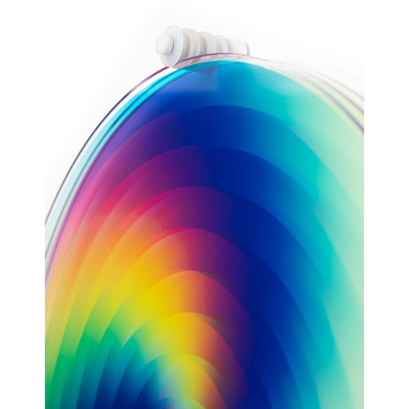 Felipe Pantone "Subtractive Variability Compact" Sculpture - Arte House