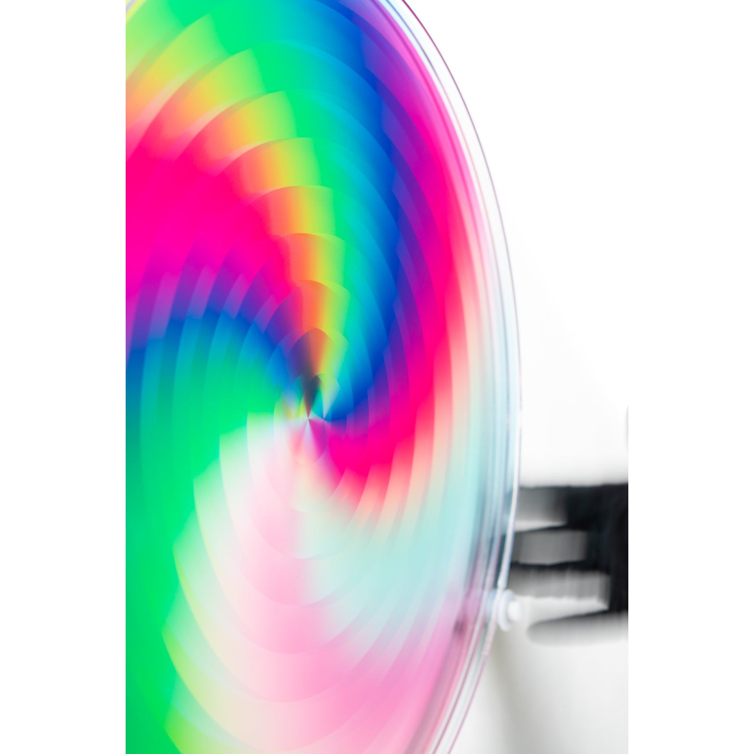 Felipe Pantone "Subtractive Variability Compact" Sculpture - Arte House